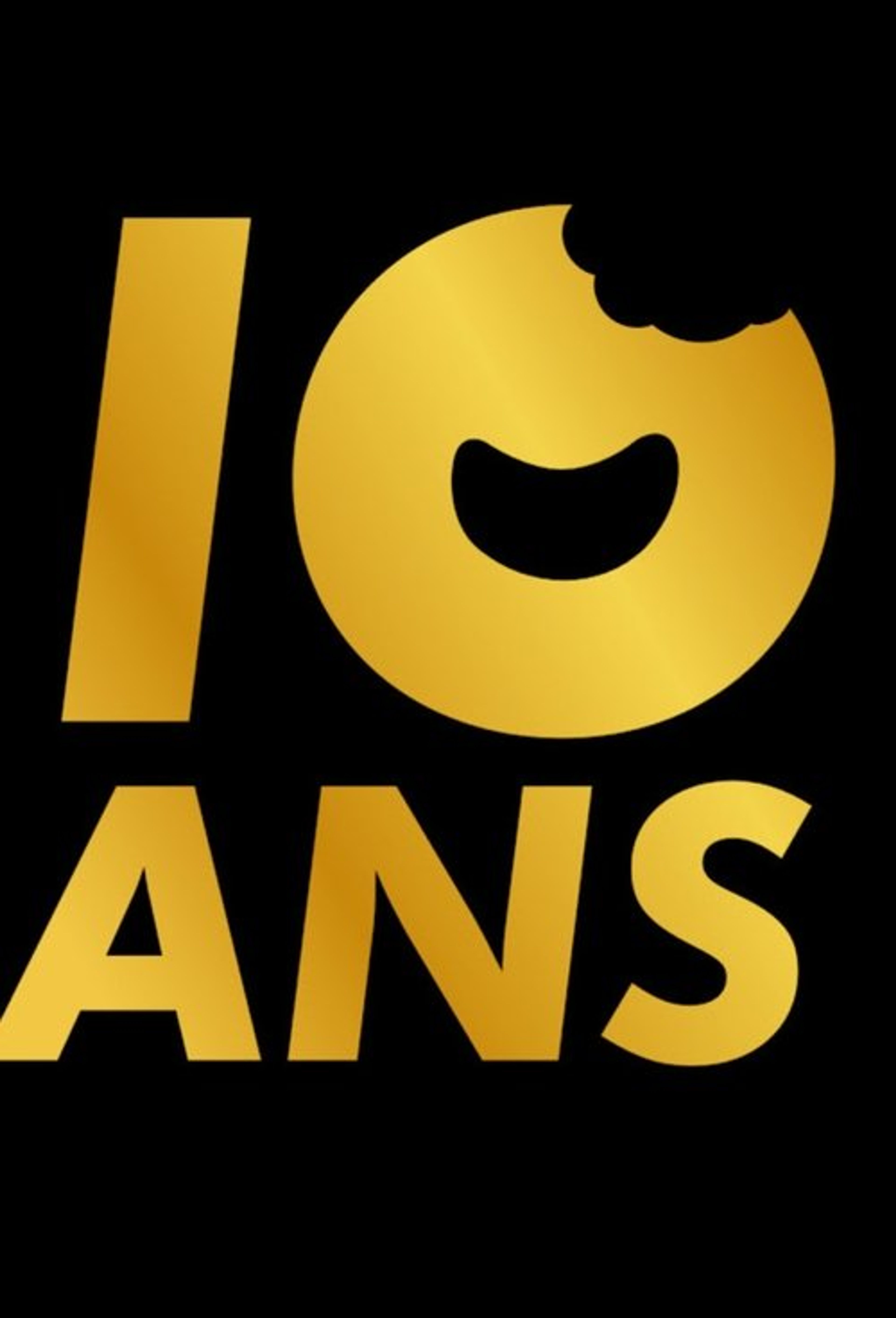 Poster image of Studio Bagel's 10th Anniversary