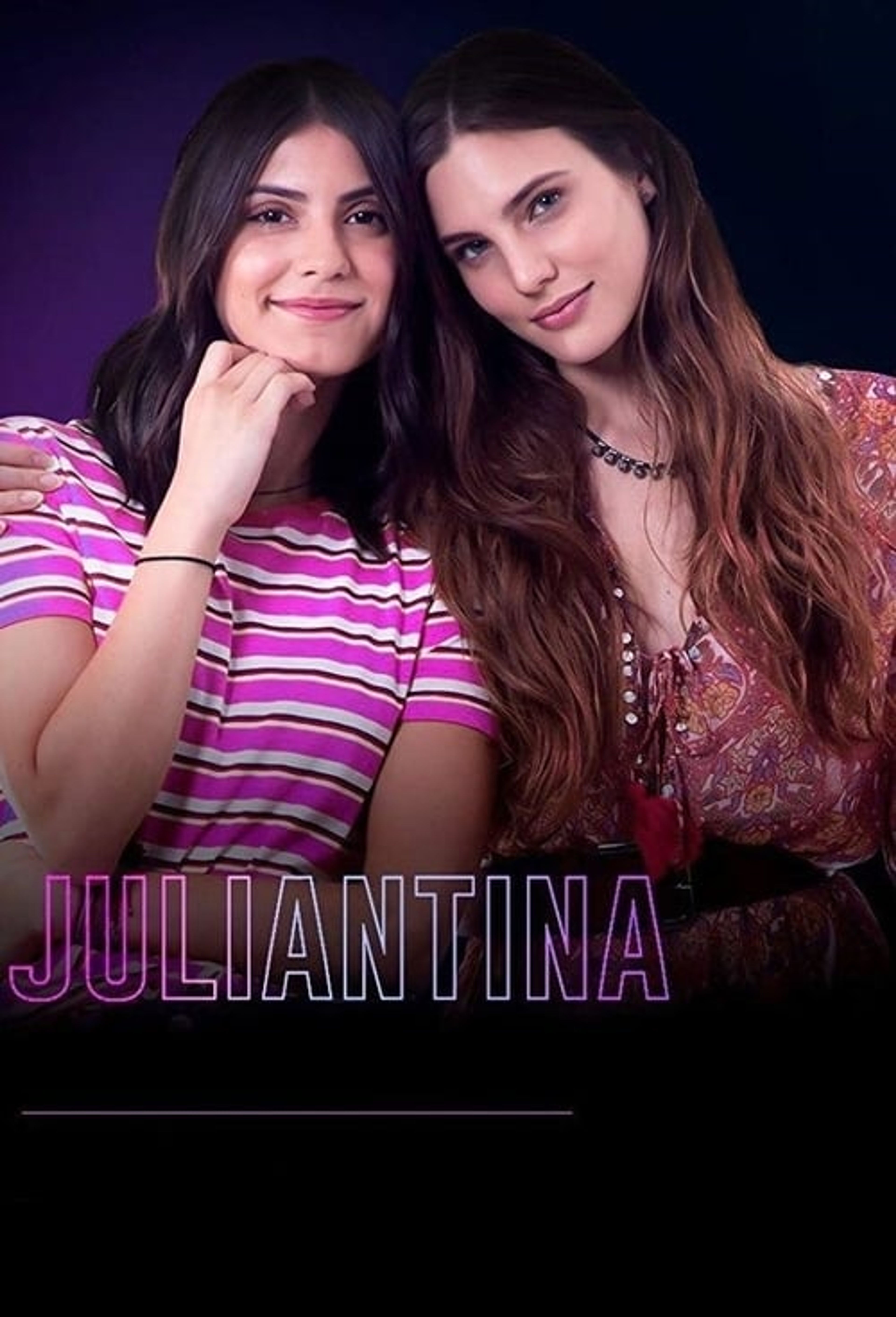 Poster image of Juliantina