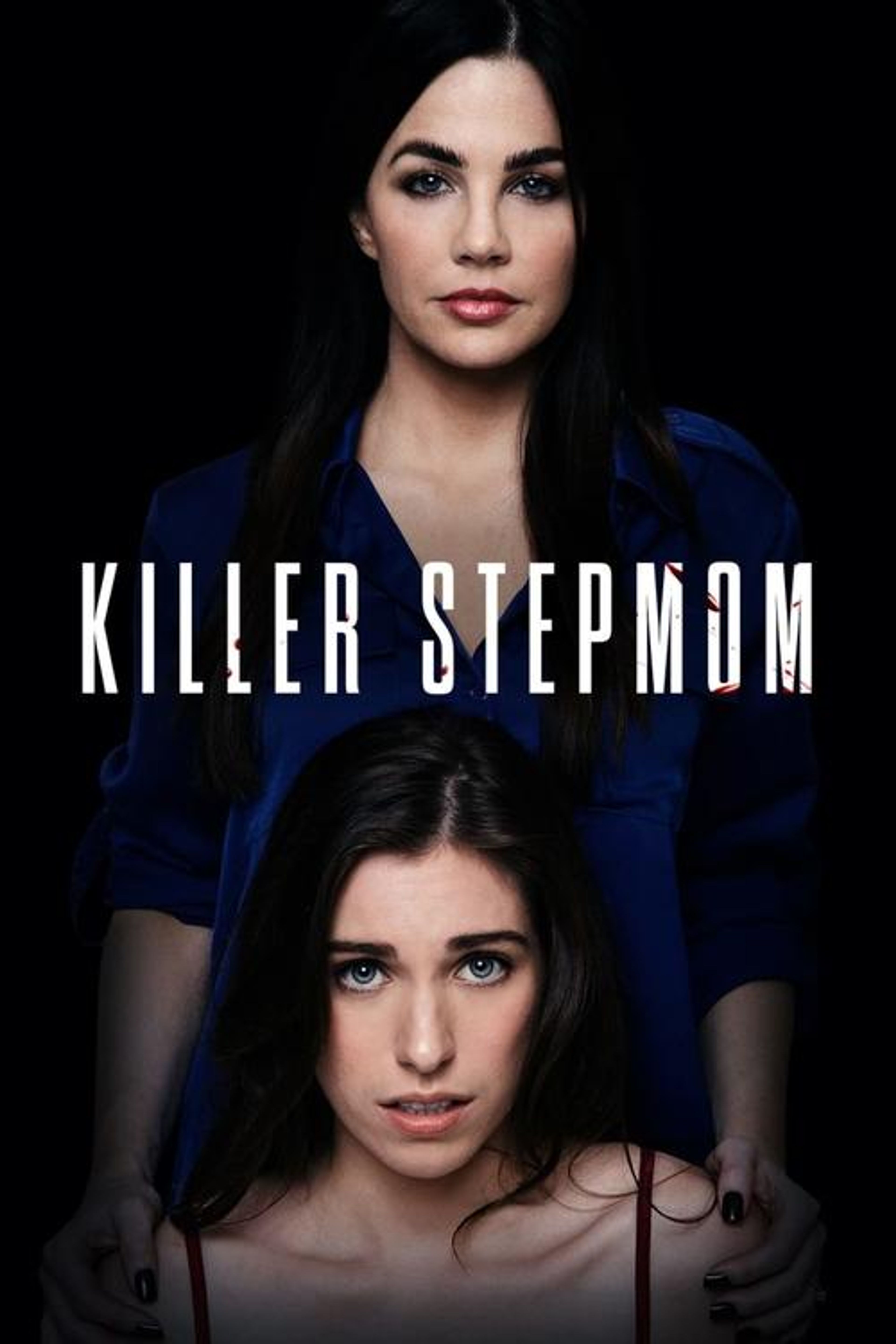 Poster image of Killer Stepmom