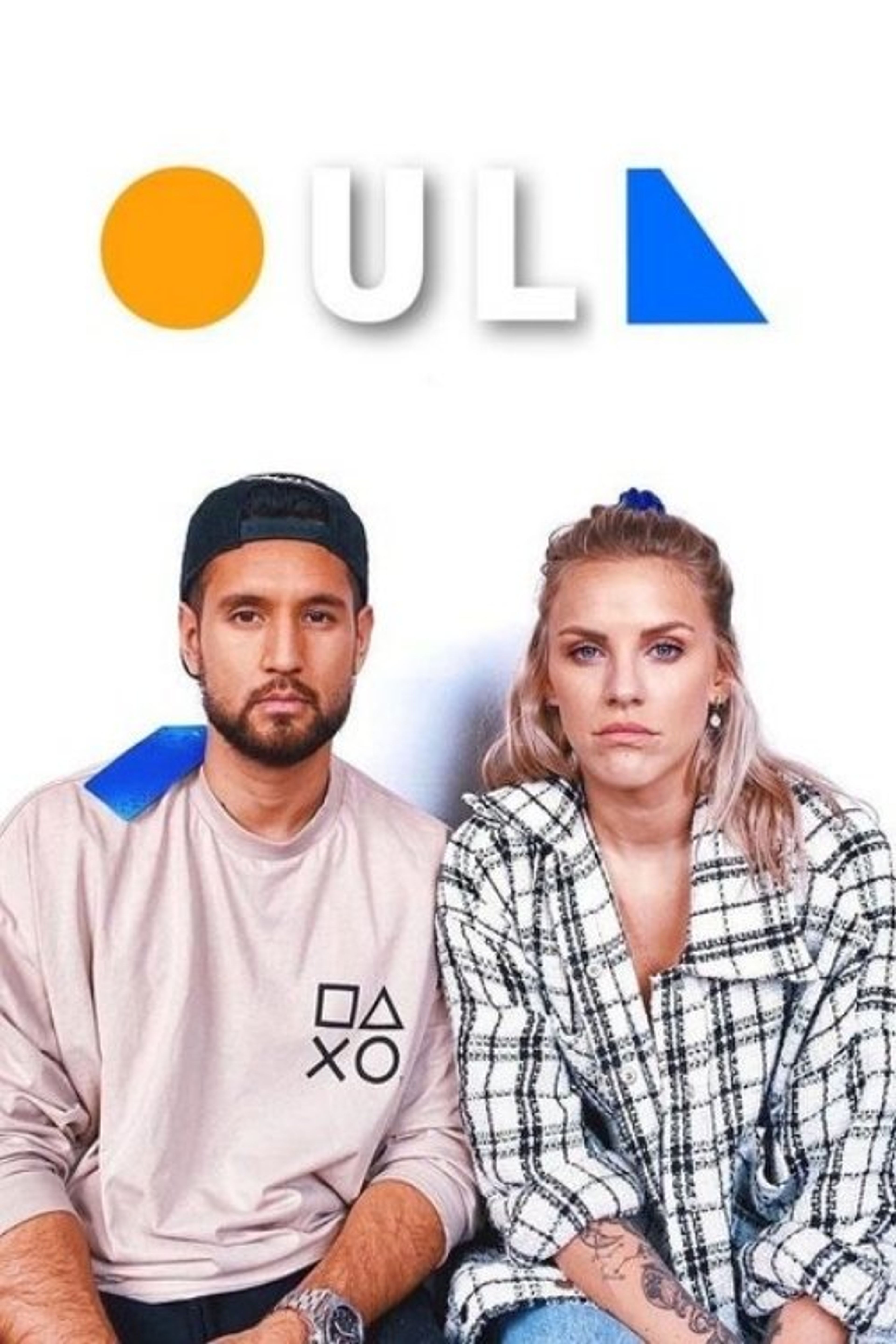 Poster image of OULA