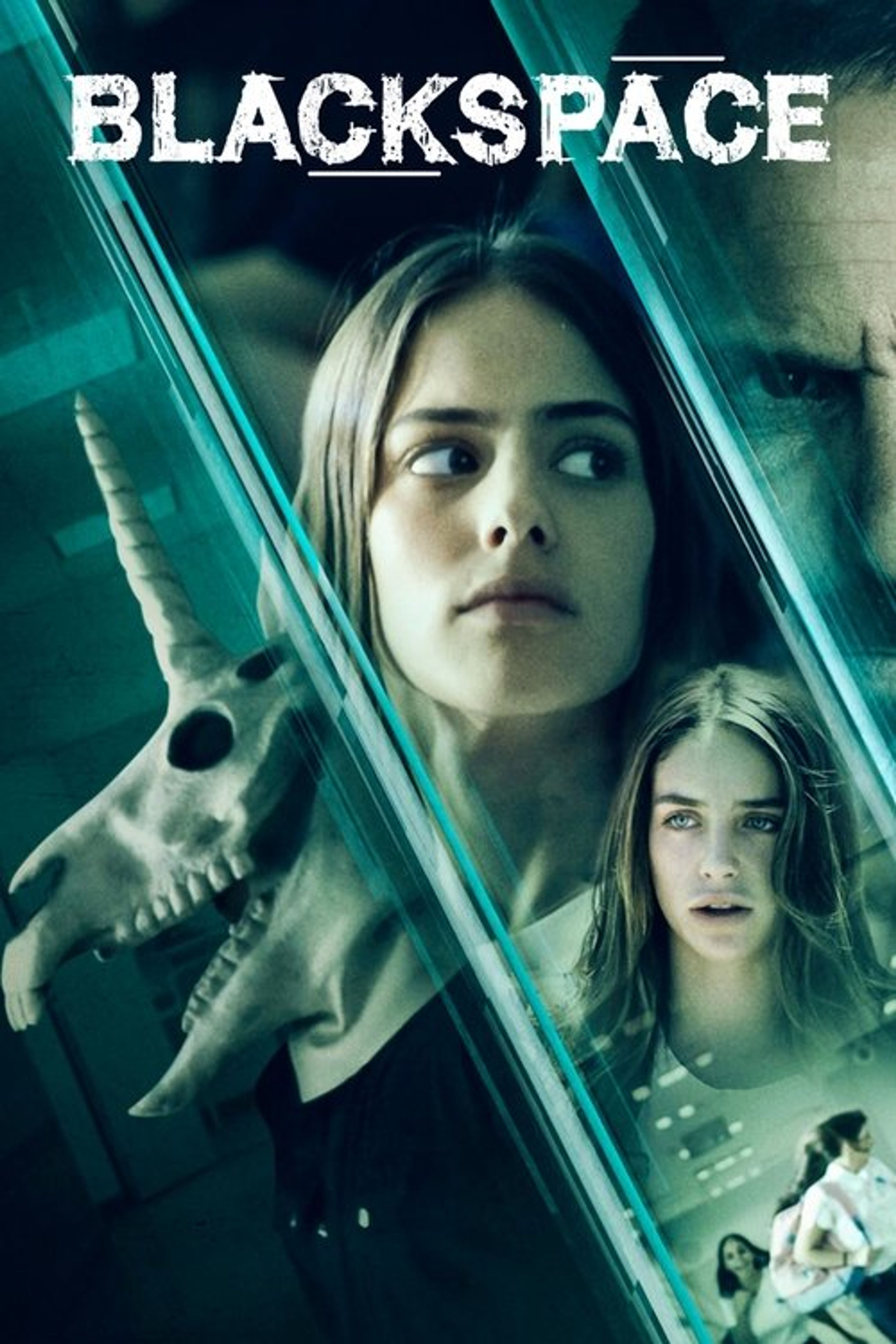 Poster image of Black Space