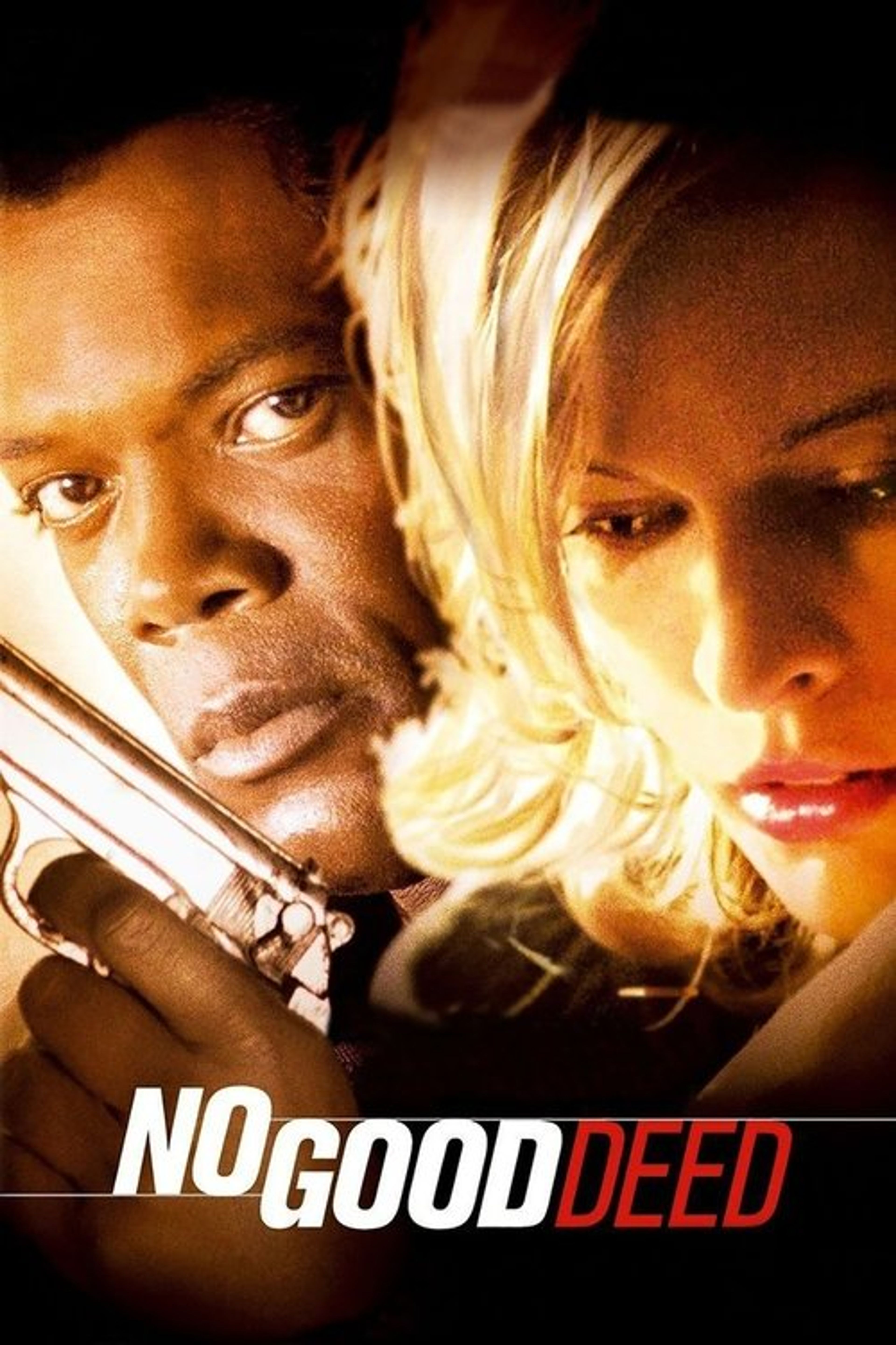 Poster image of No Good Deed