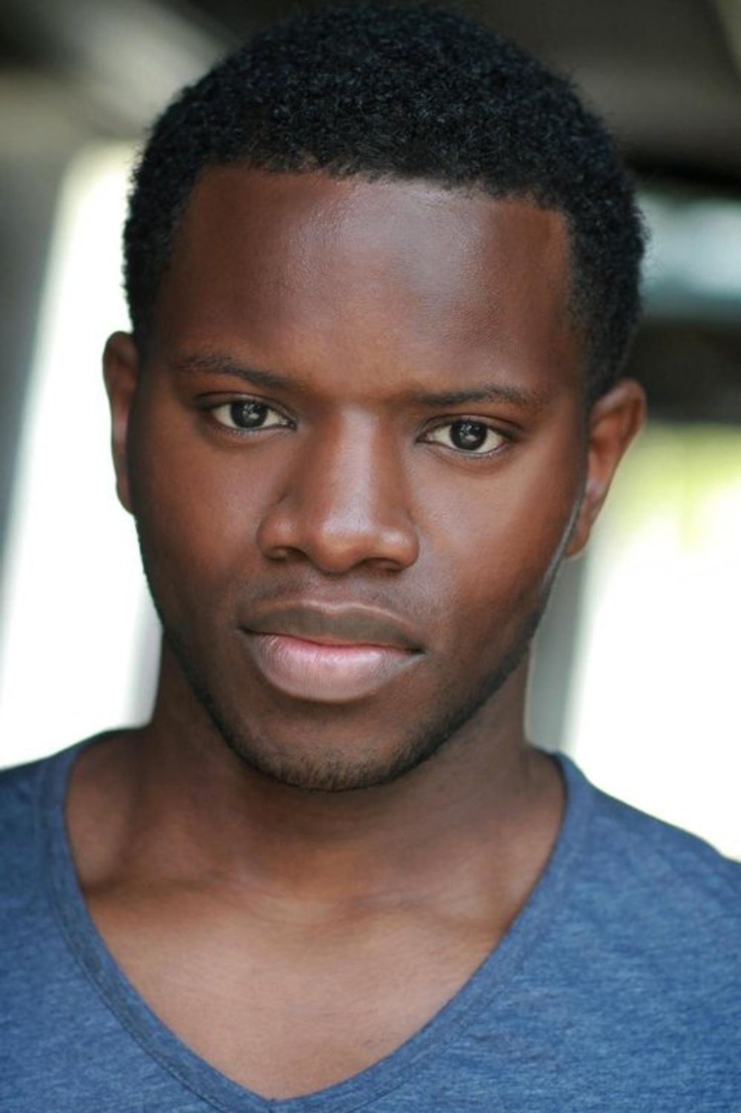 Profile image of Leemore Marrett Jr.