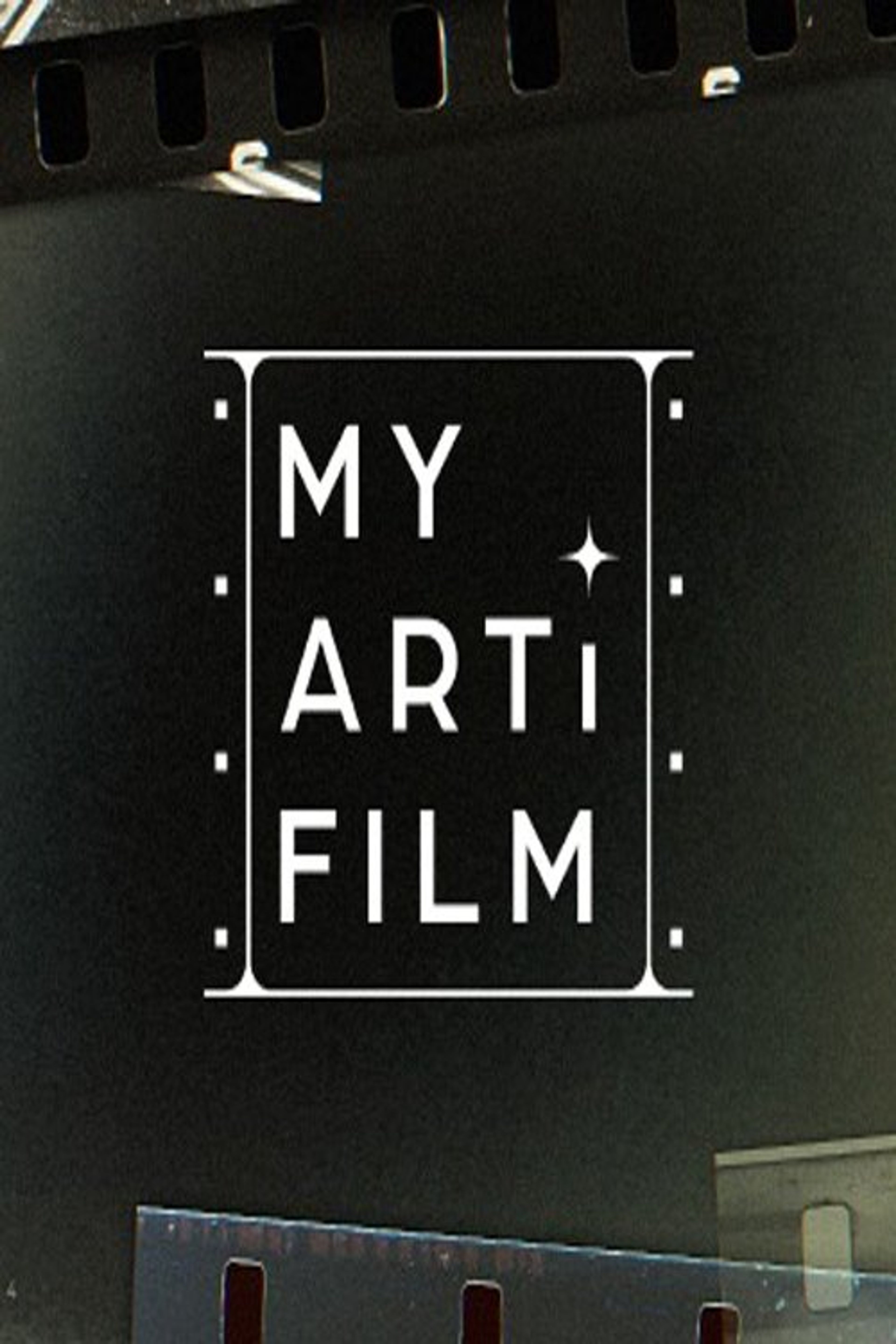 Poster image of MY ARTi FILM