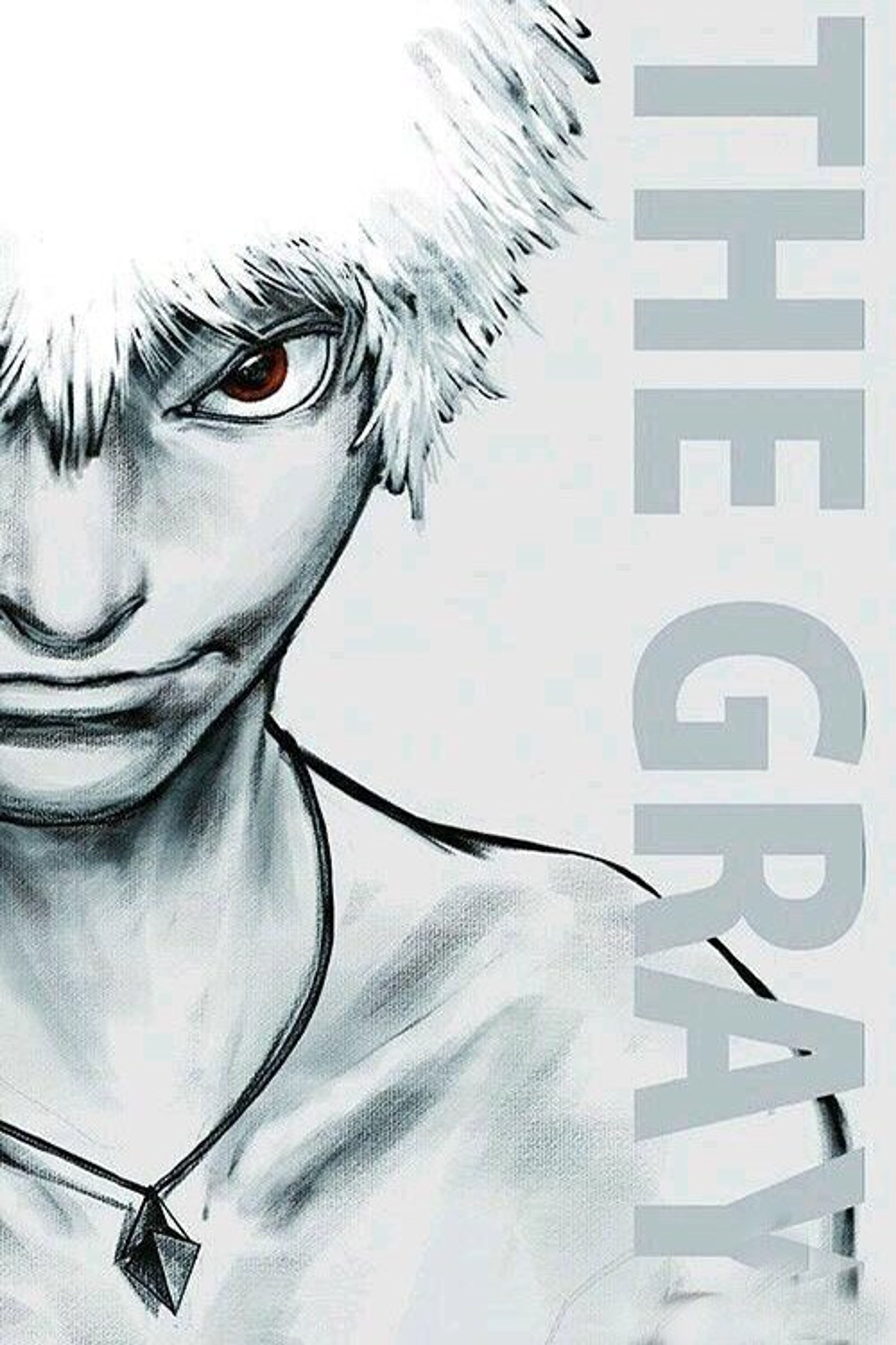 Poster image of 灰体