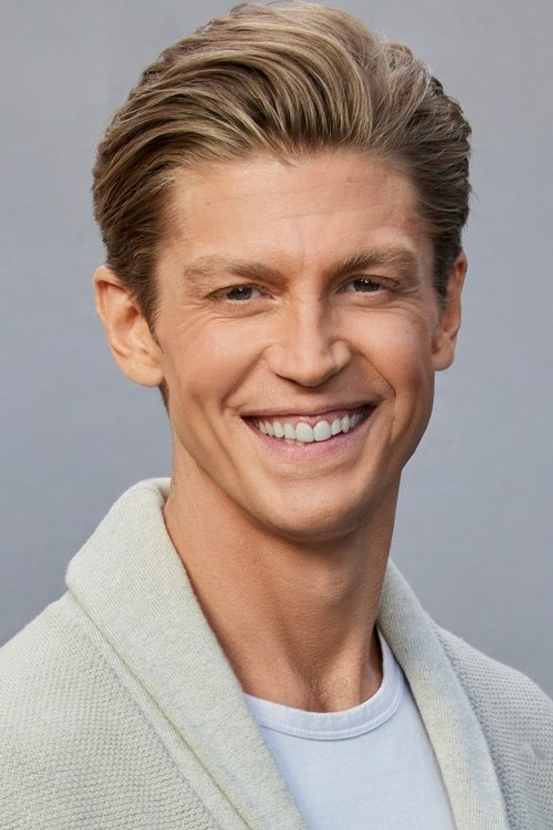 Profile image of Andrew Francis