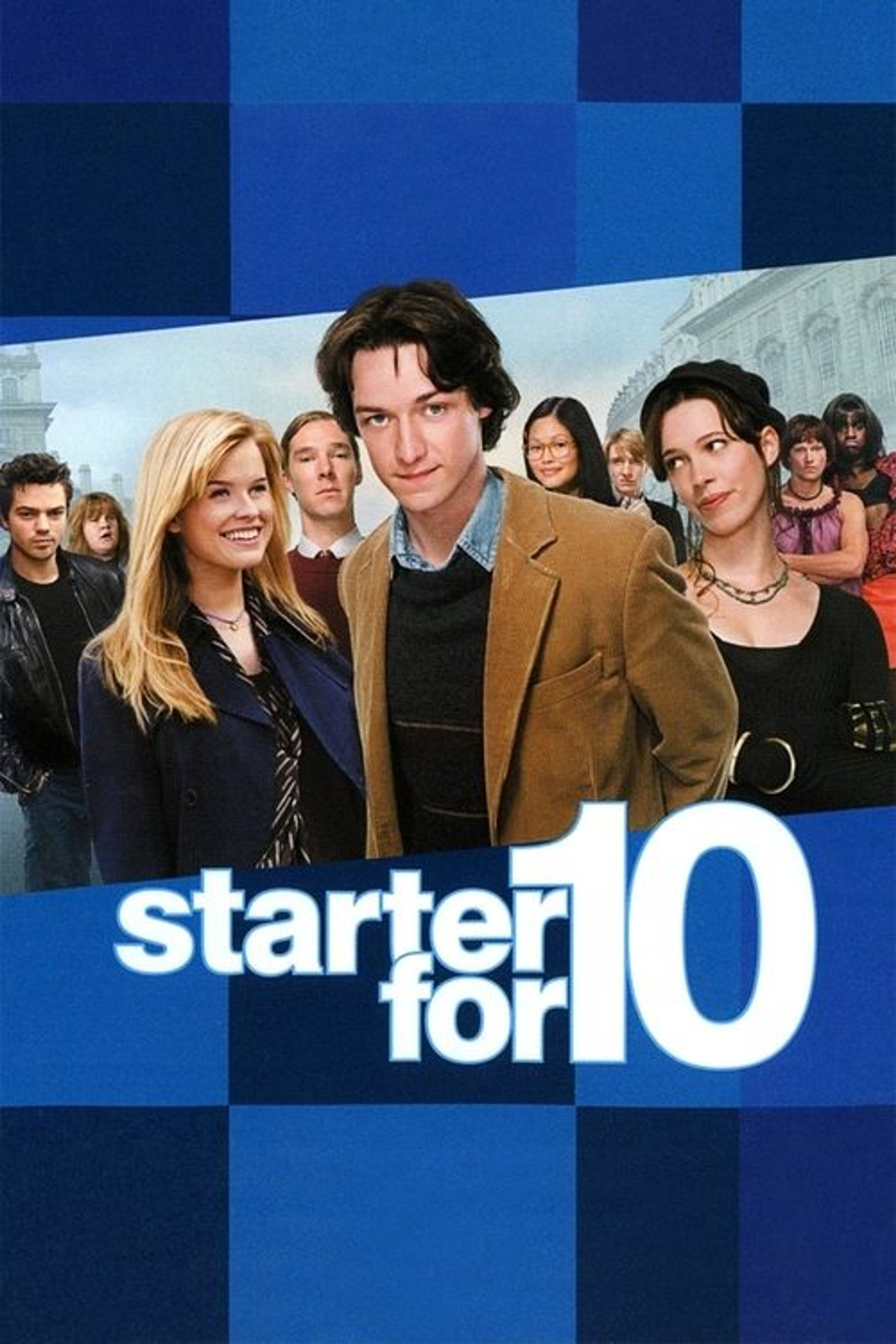 Poster image of Starter for 10