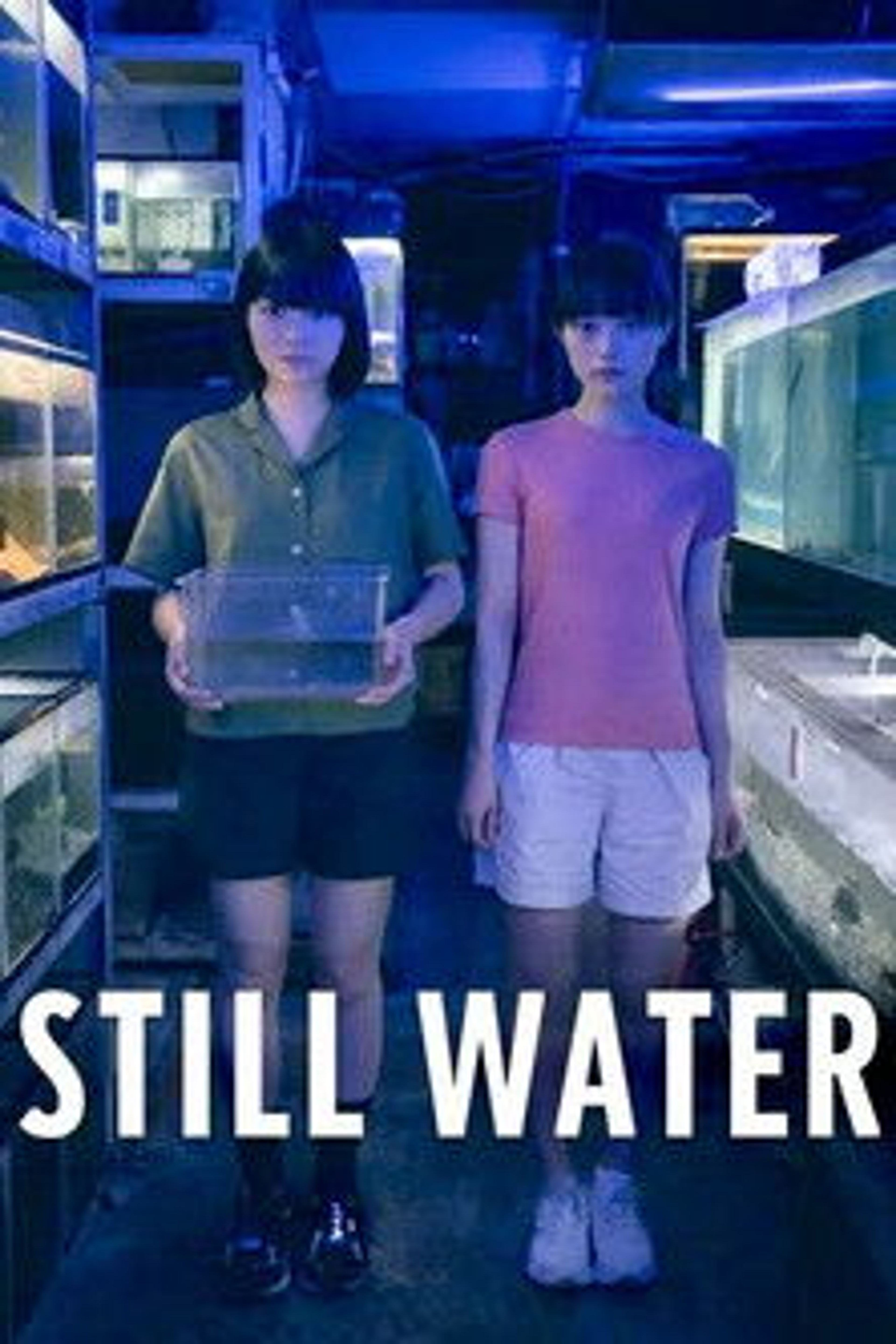 Poster image of Still Water