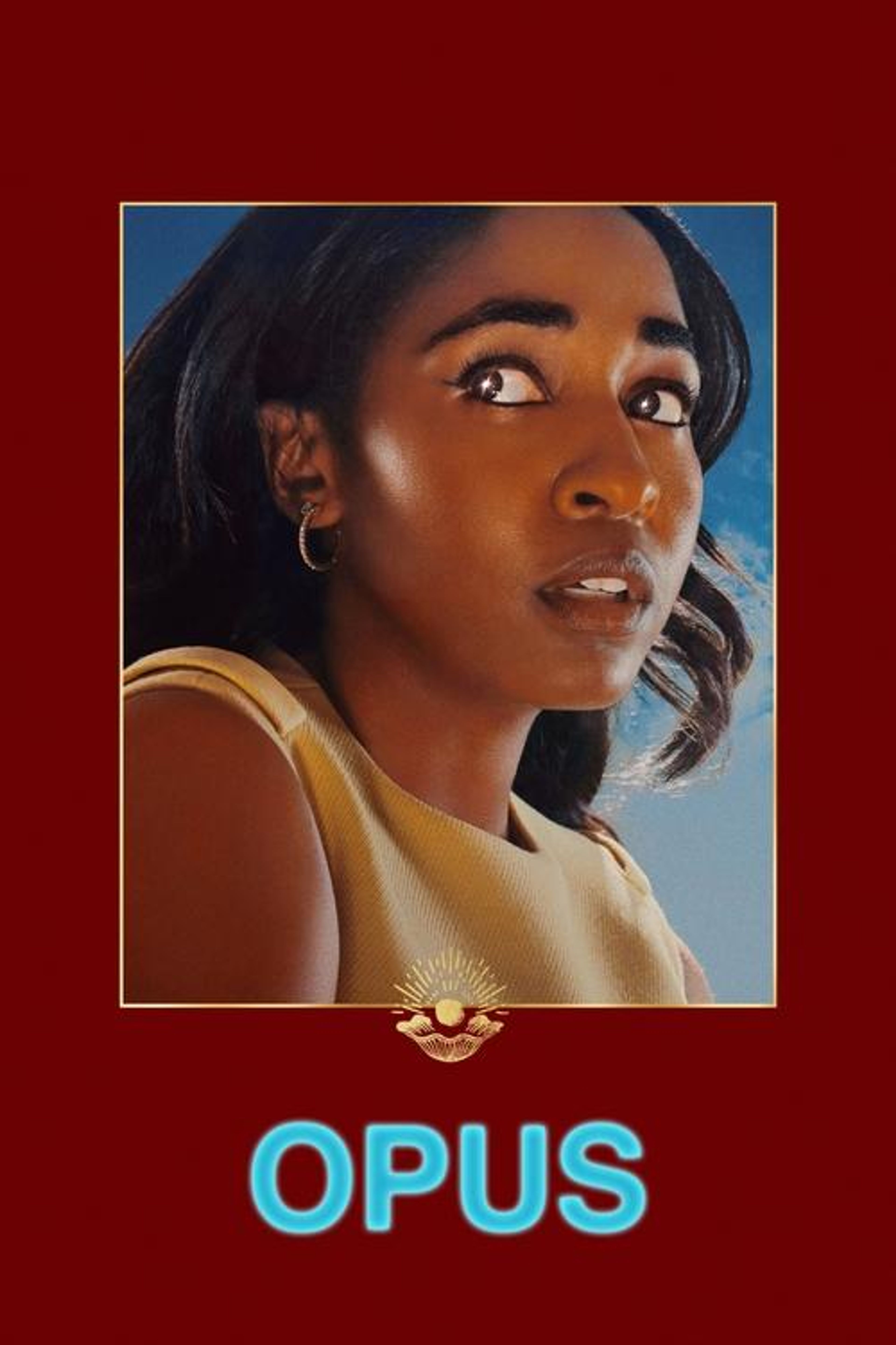 Poster image of Opus