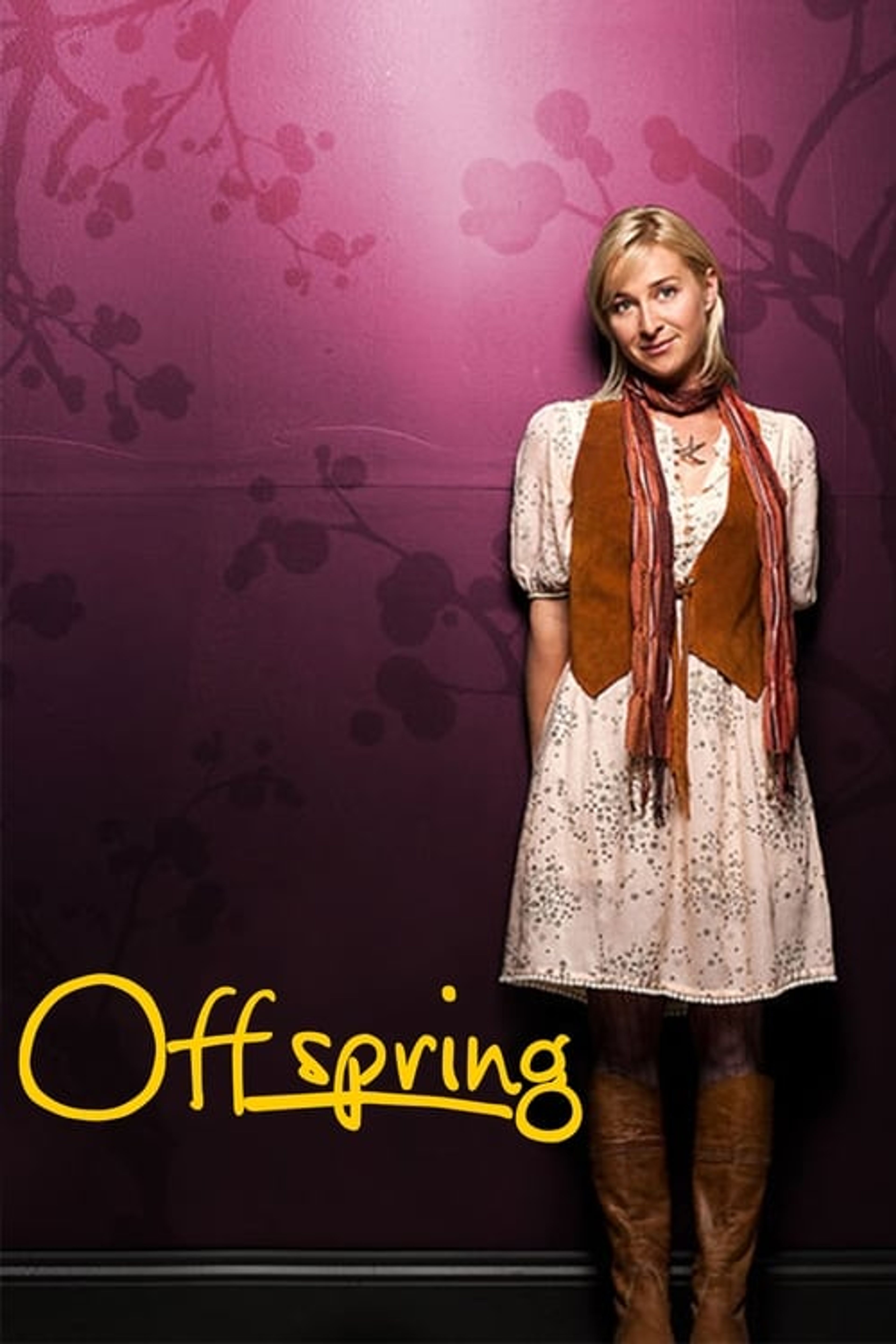 Poster image of Offspring