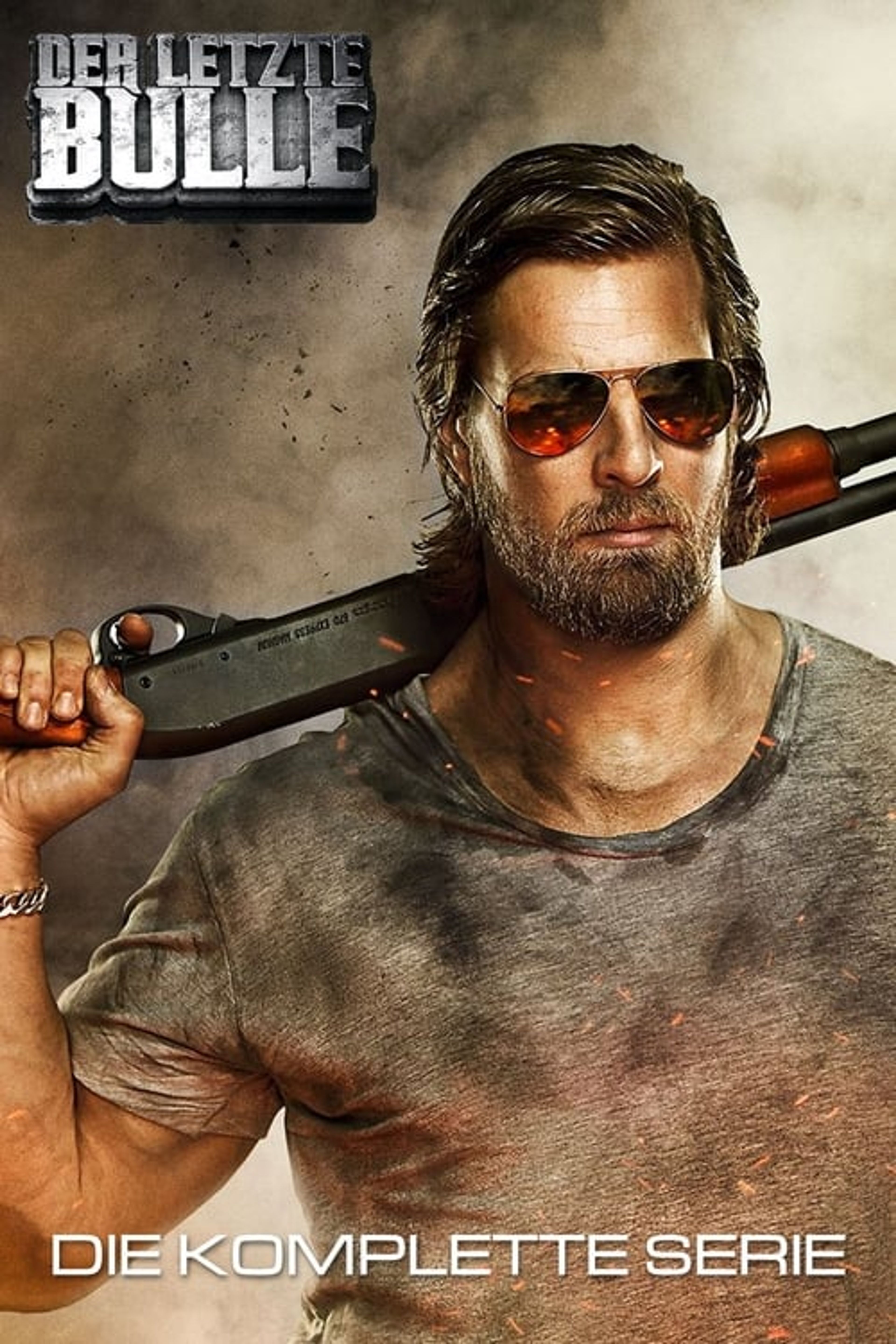 Poster image of Der letzte Bulle