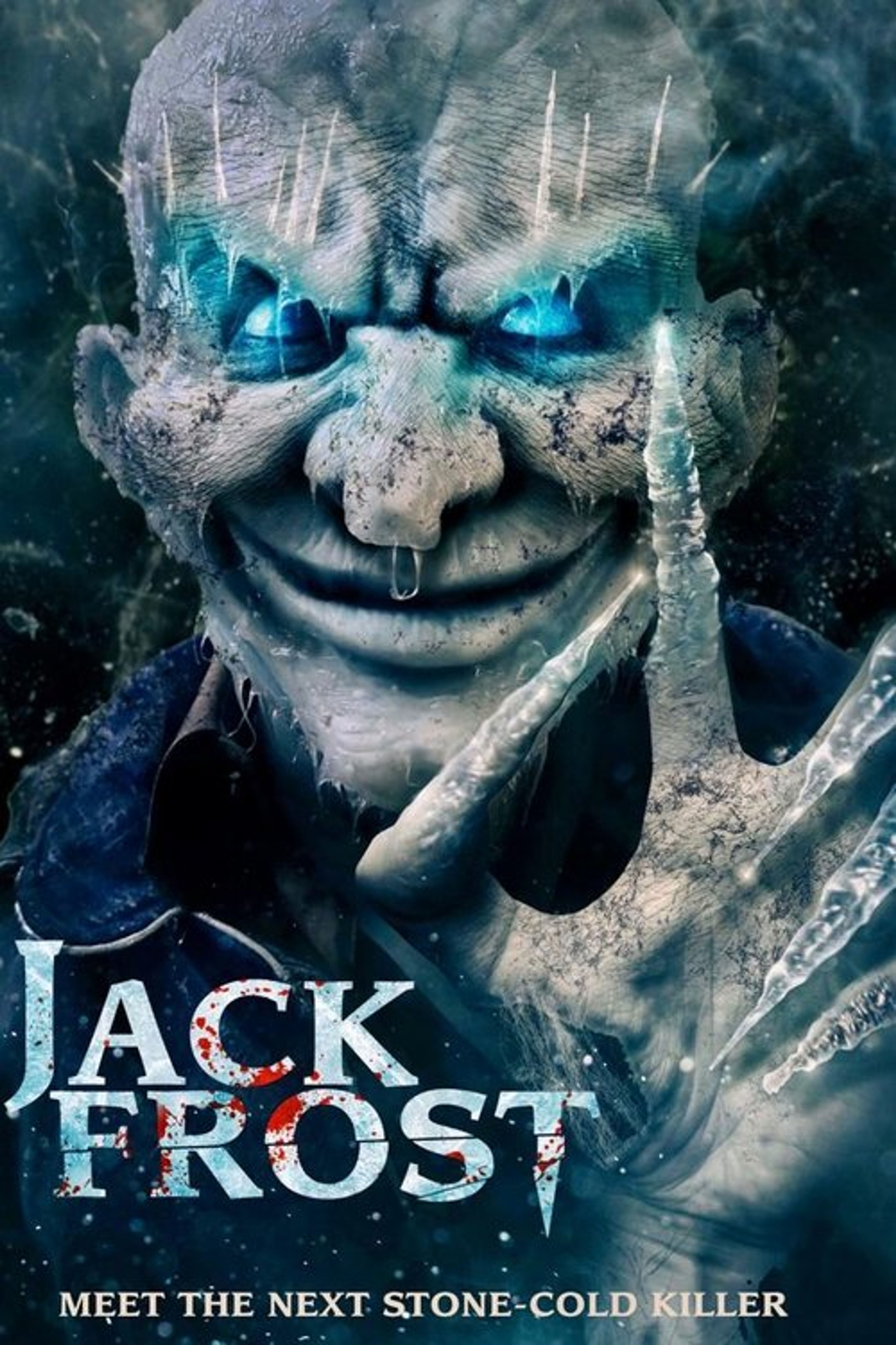 Poster image of Jack Frost
