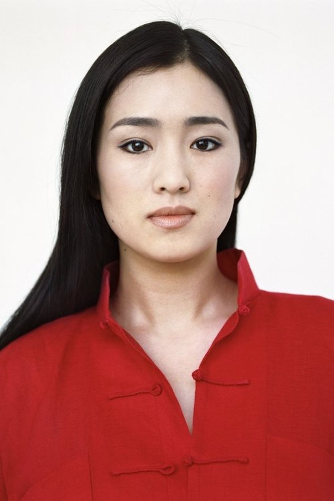 Profile image of Gong Li