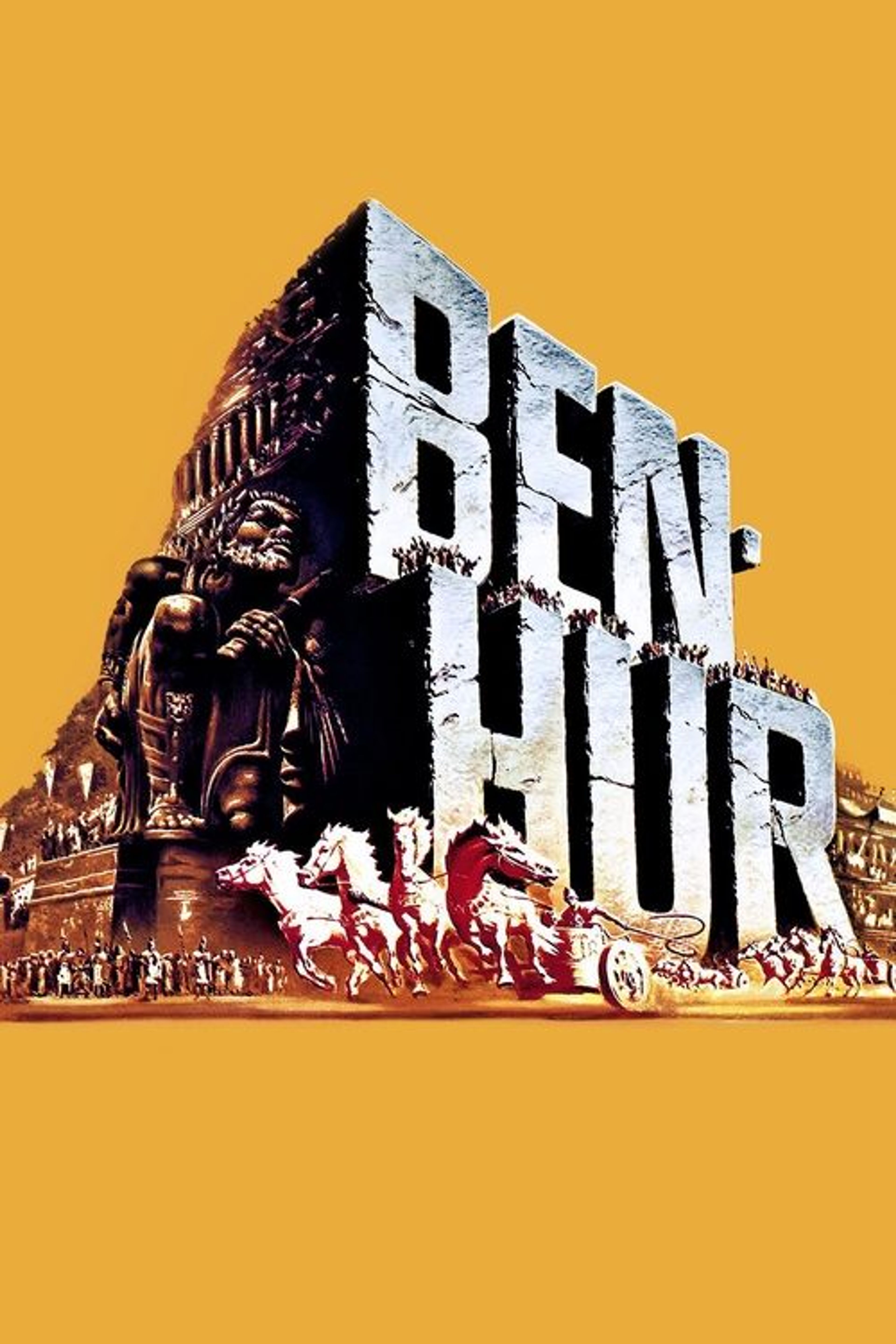 Poster image of Ben-Hur