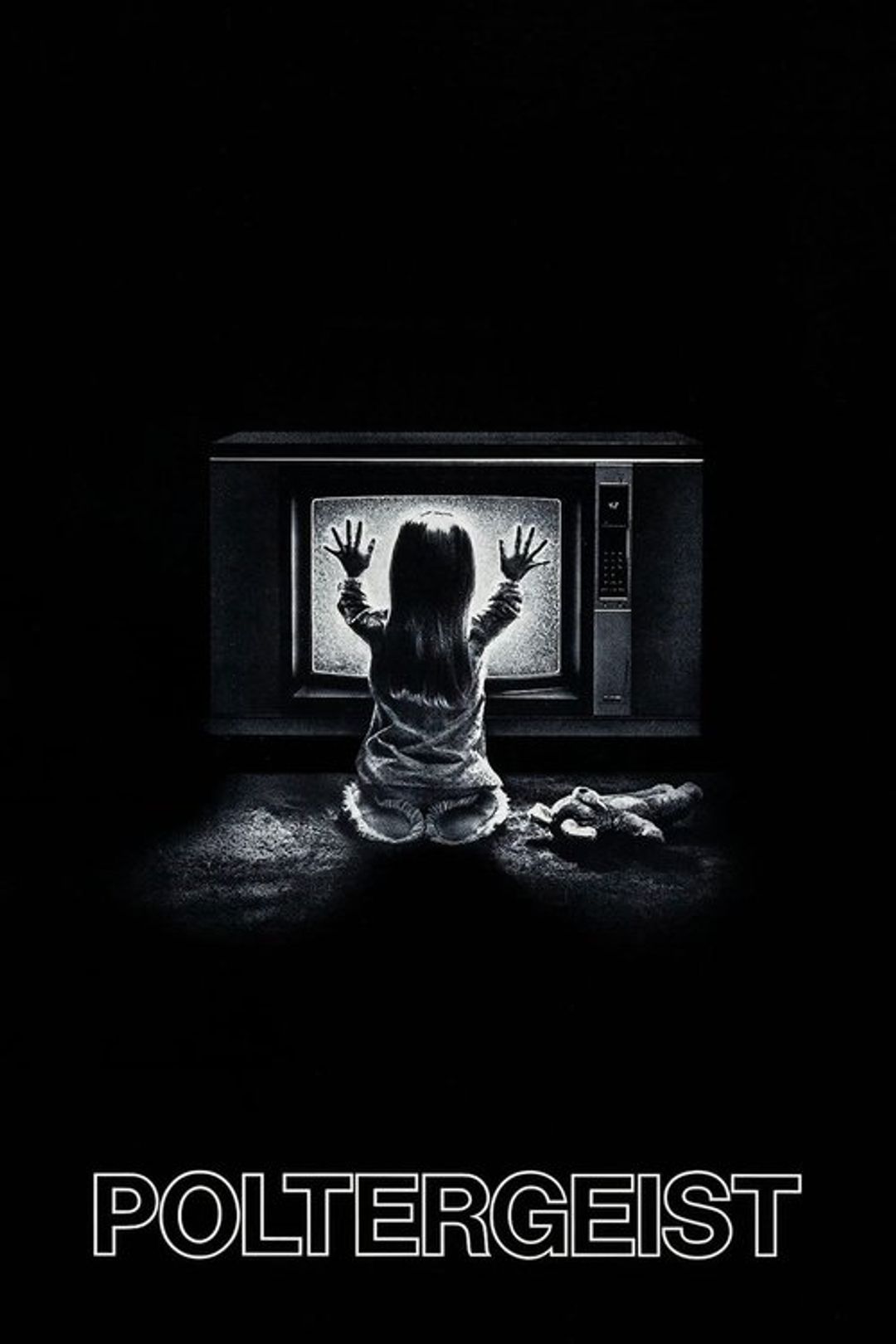 Poster image of Poltergeist