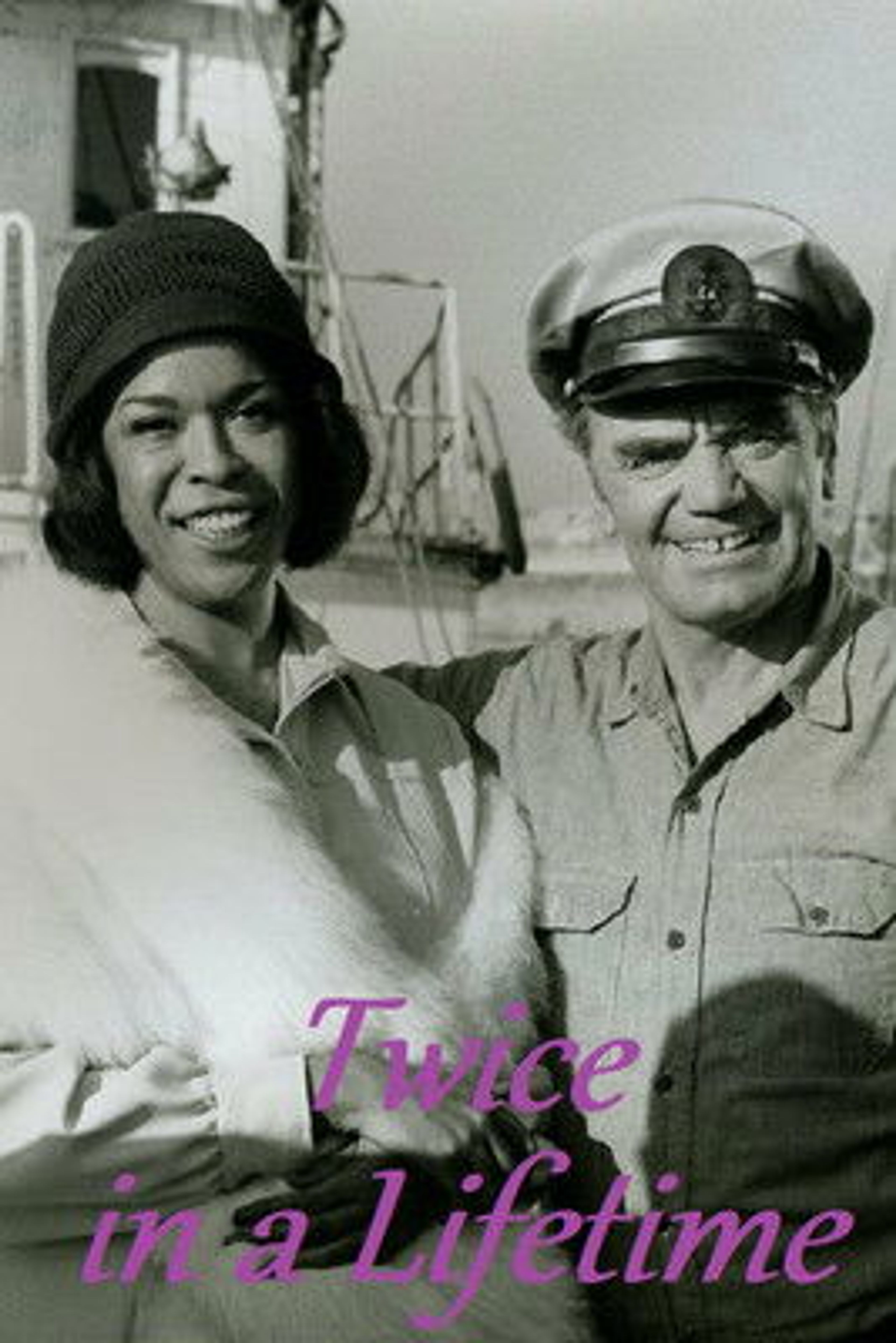 Poster image of Twice in a Lifetime