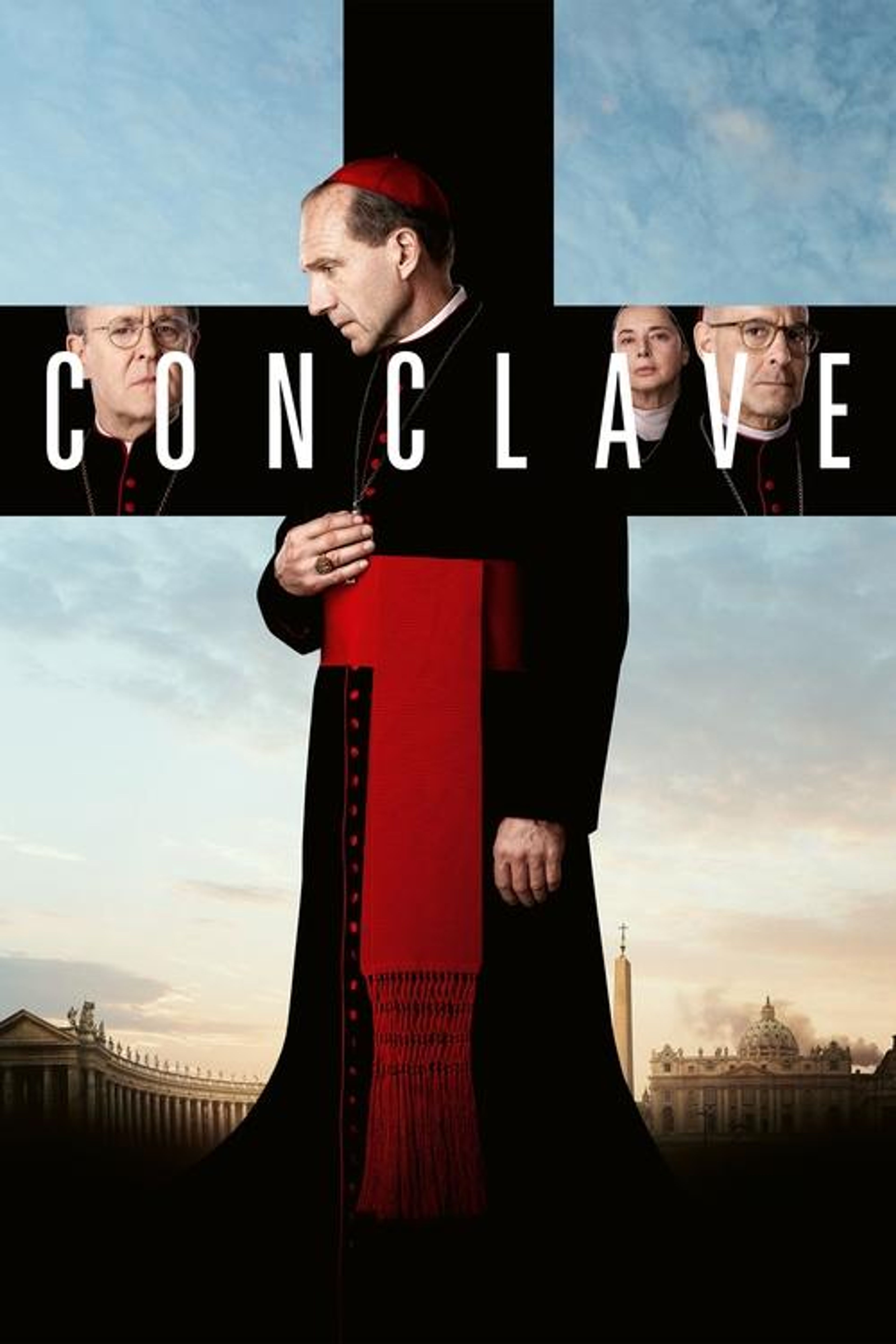 Poster image of Conclave