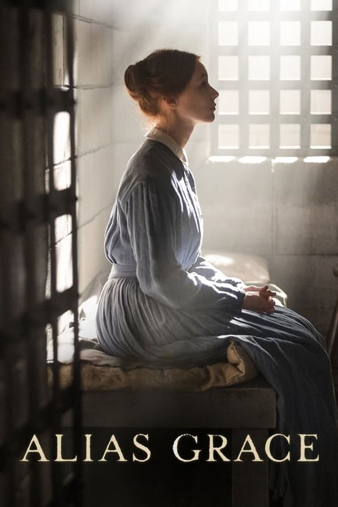 Poster image of Alias Grace