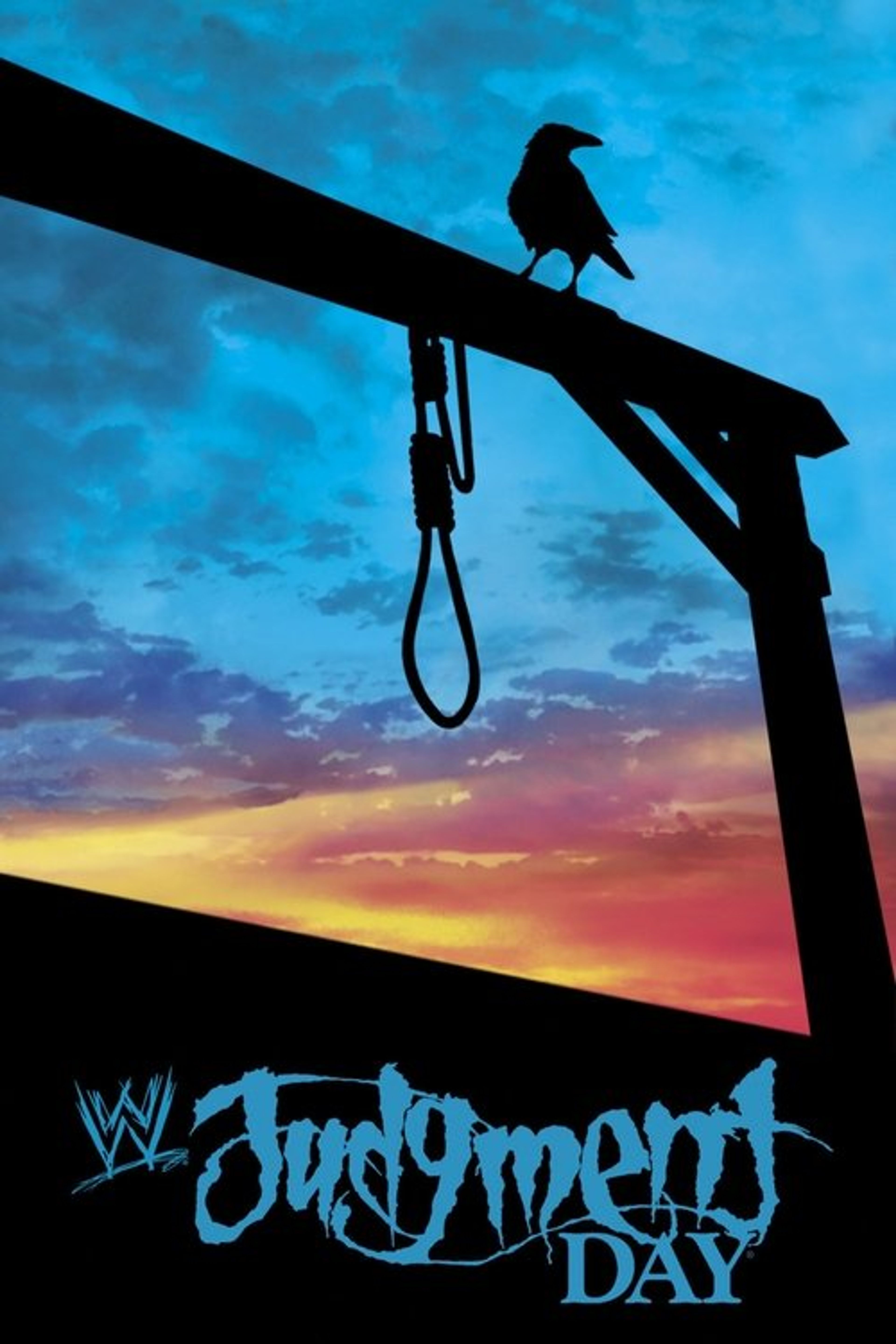 Poster image of WWE Judgment Day 2006