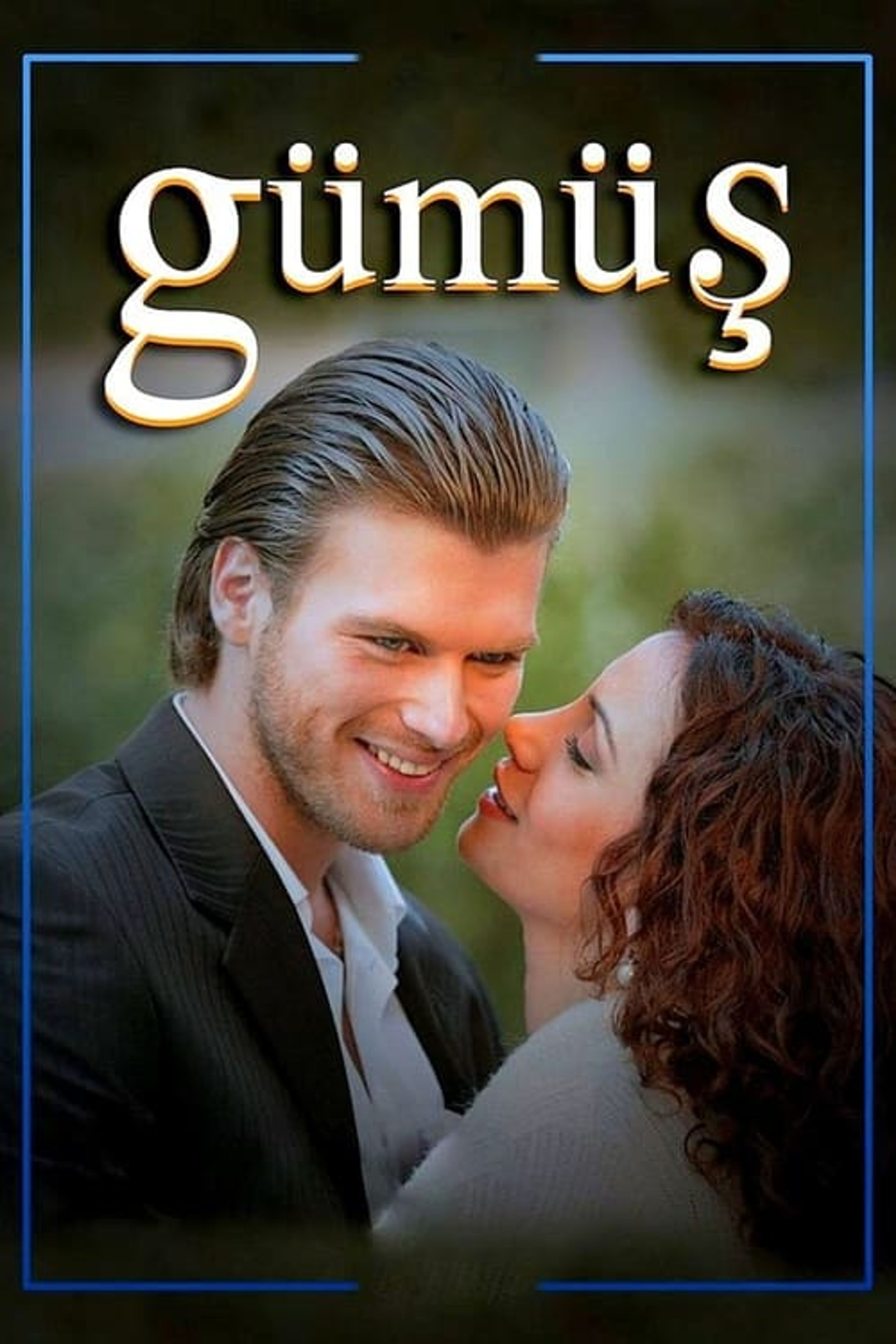 Poster image of Gumus