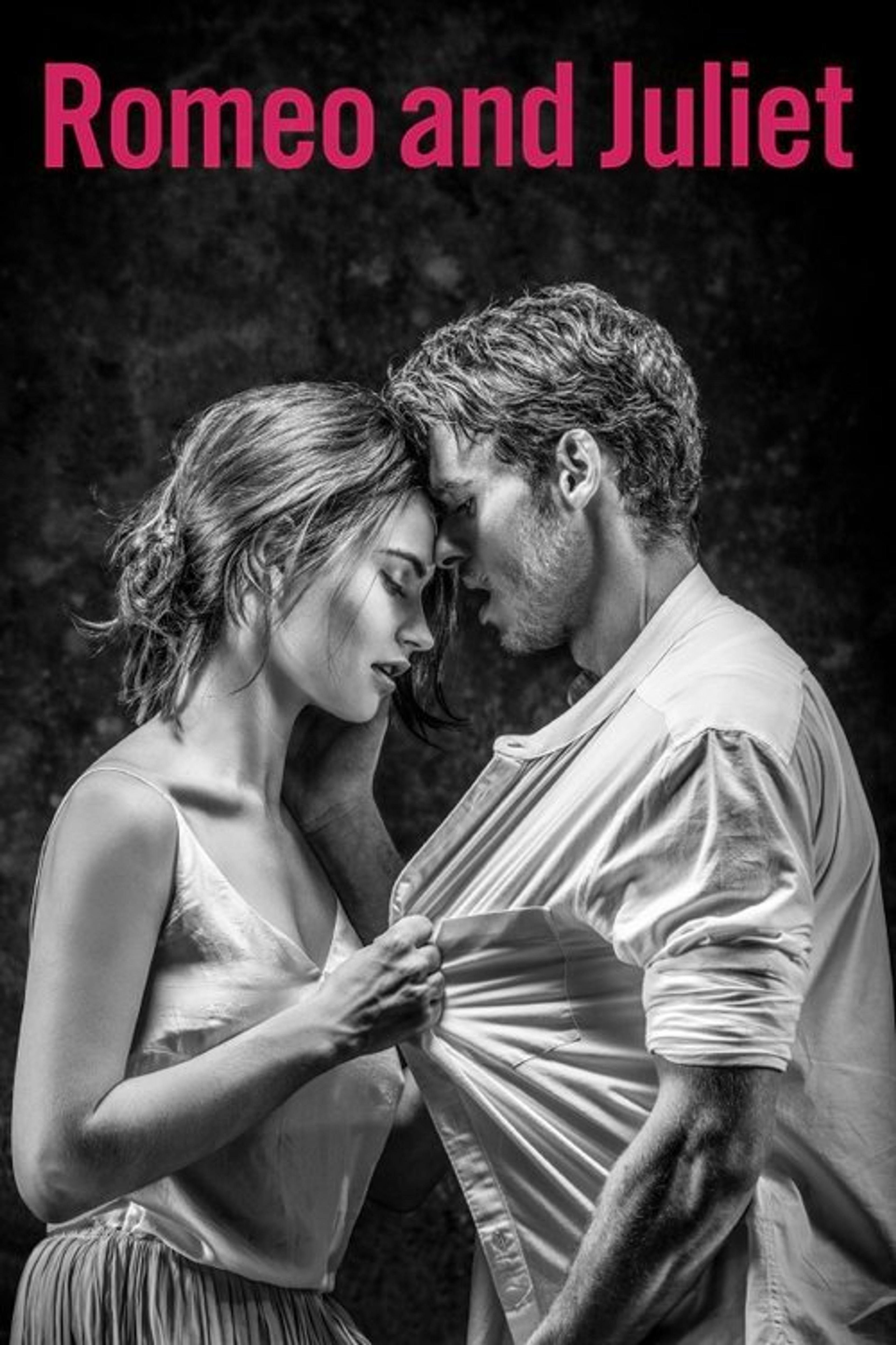 Poster image of Branagh Theatre Live: Romeo and Juliet