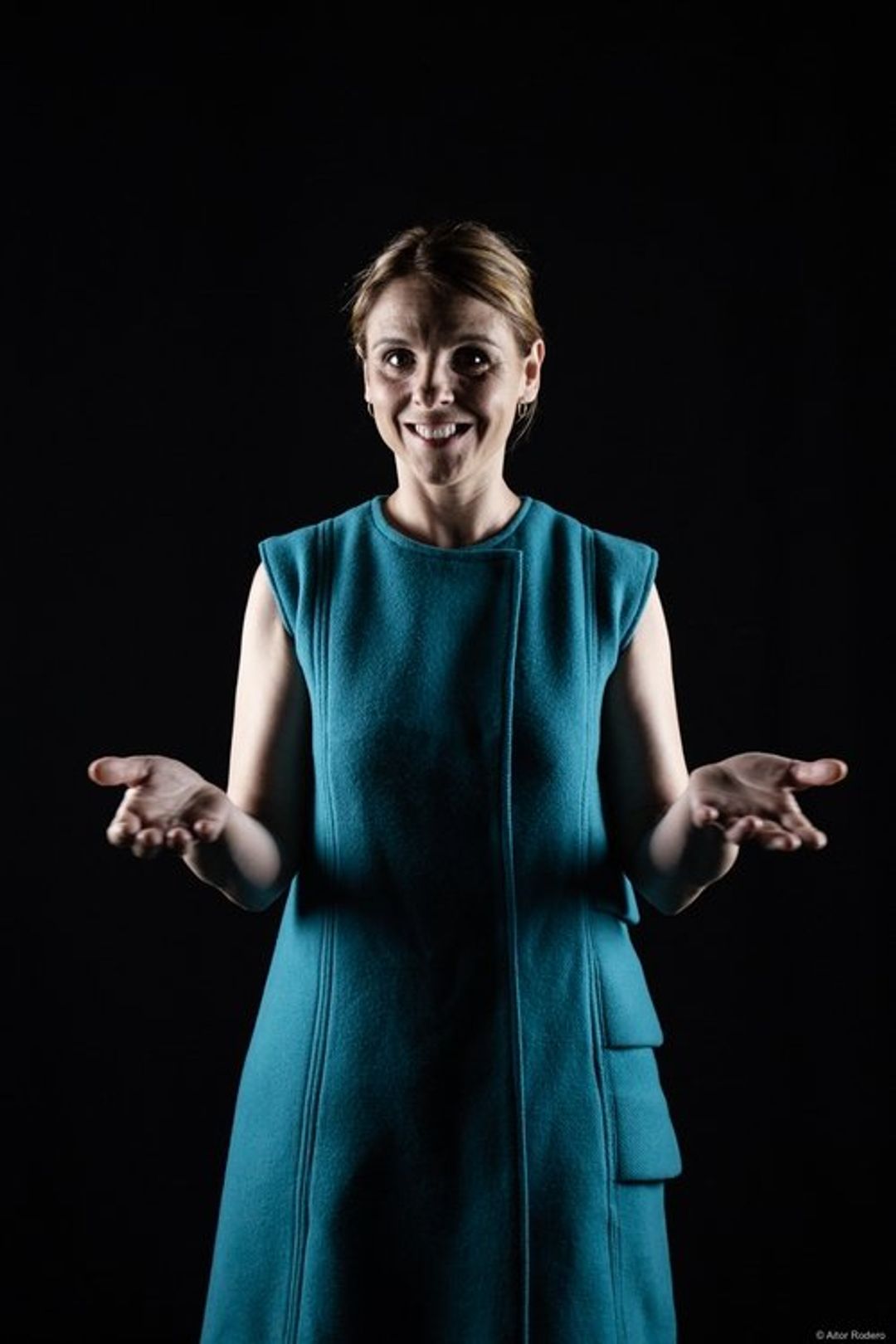 Profile image of Sandra Monclús