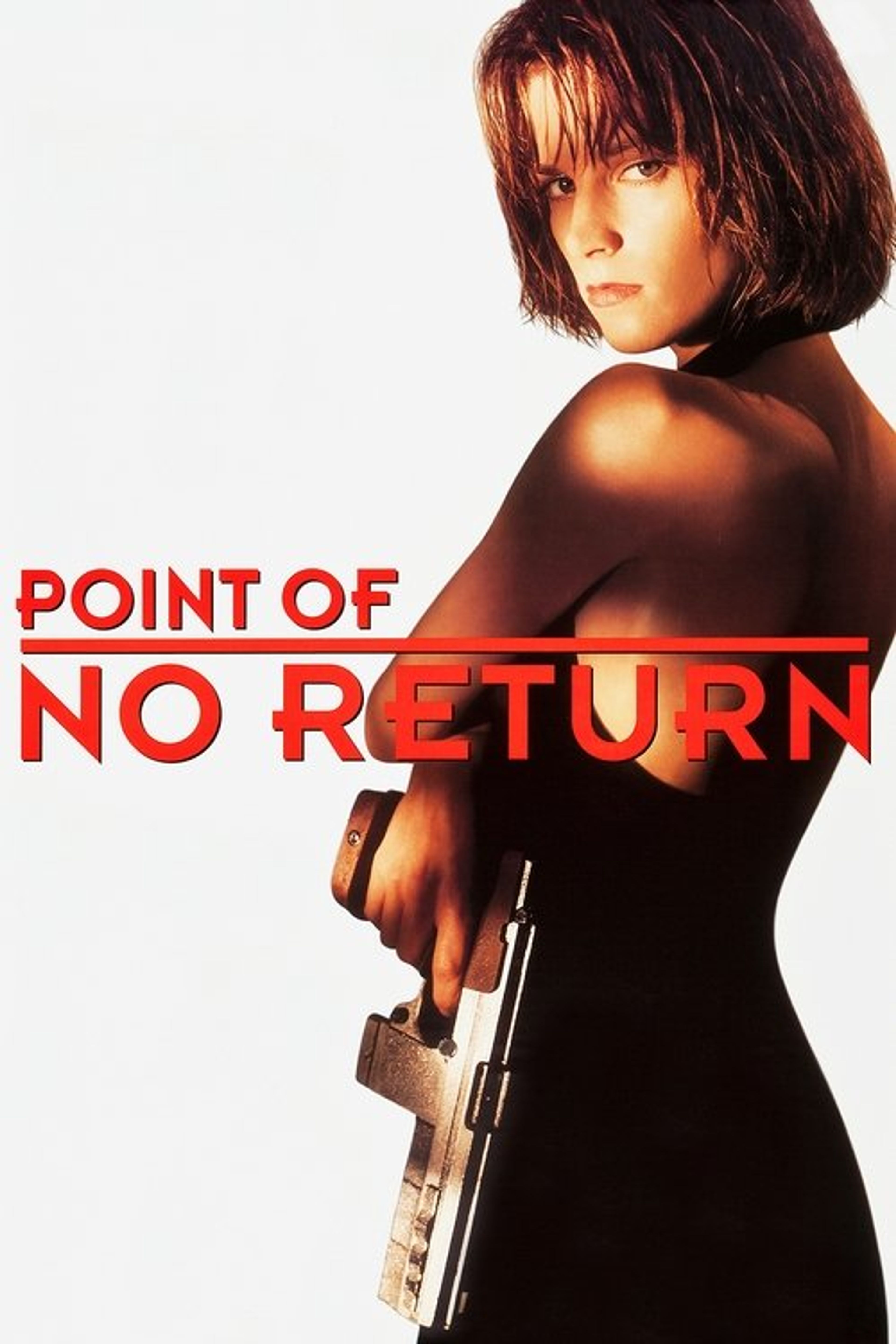 Poster image of Point of No Return