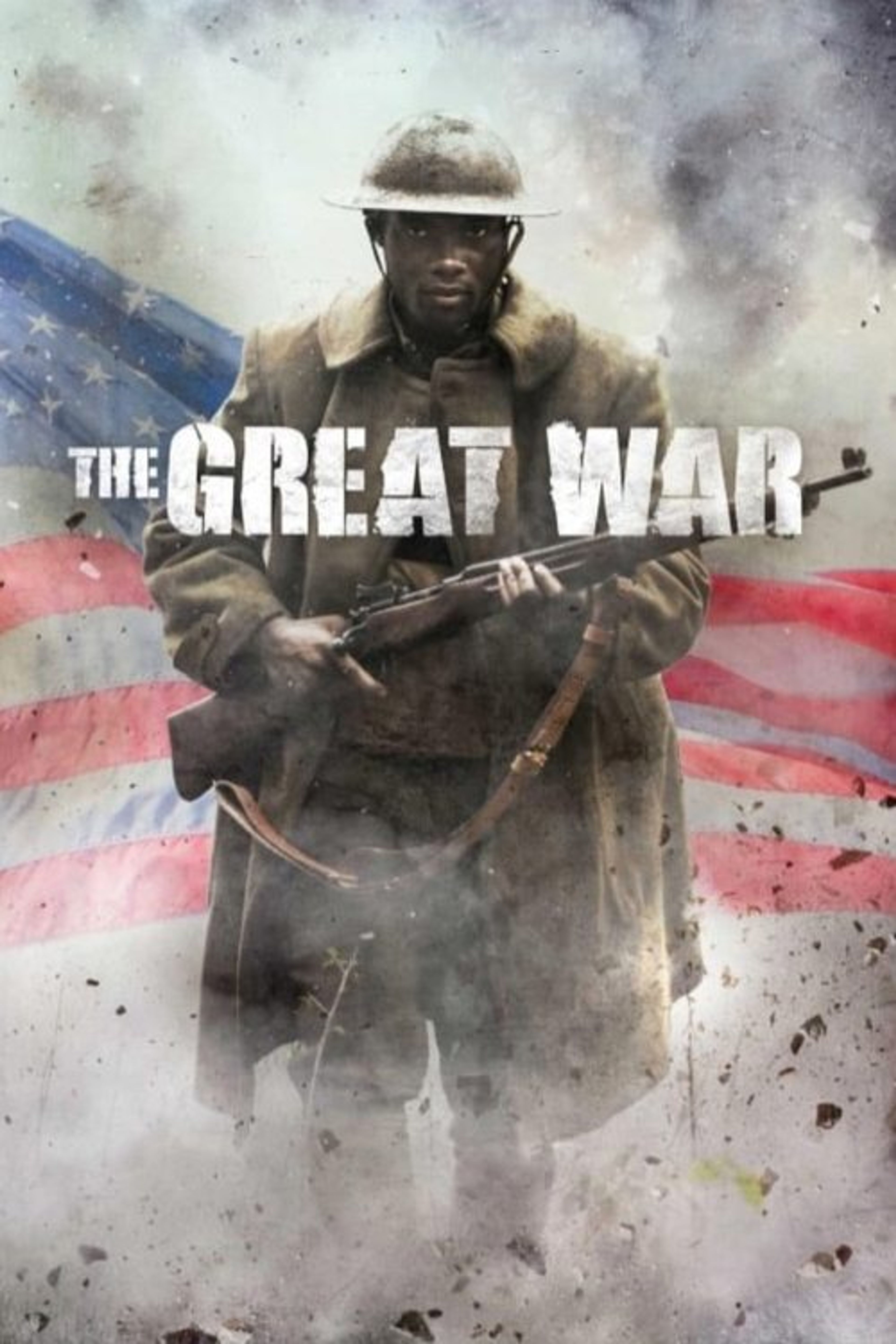 Poster image of The Great War