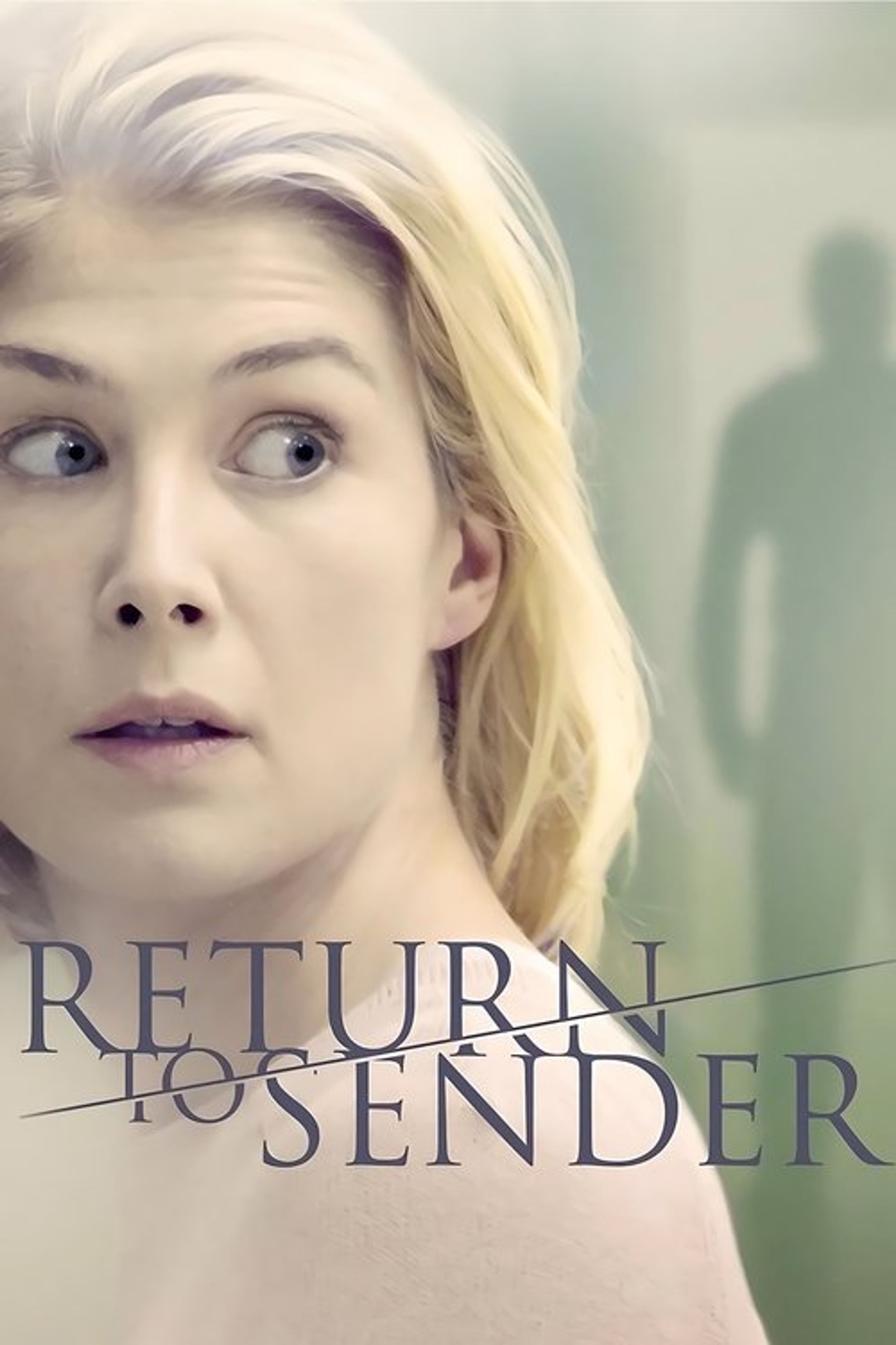 Poster image of Return to Sender