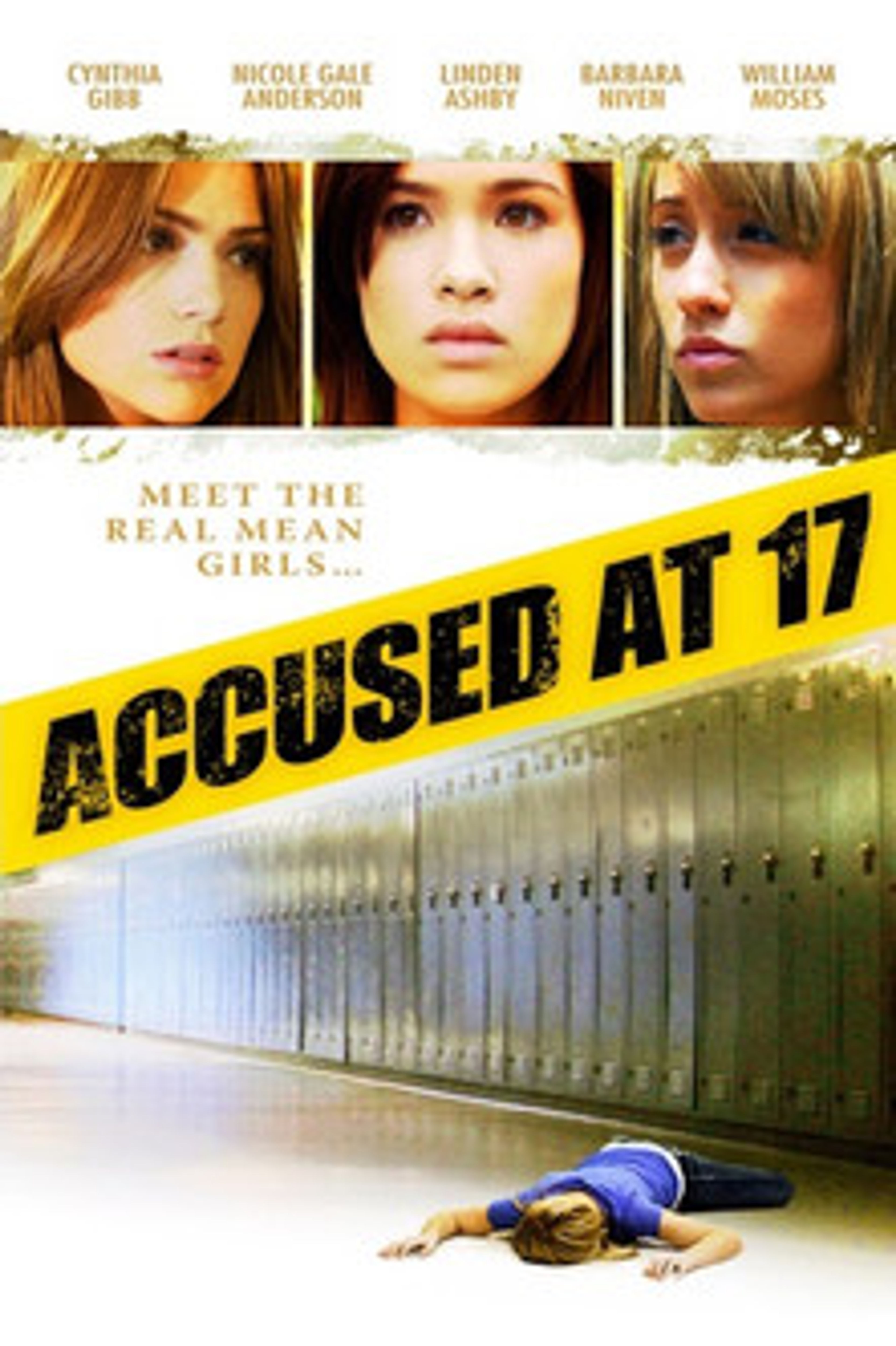 Poster image of Accused at 17