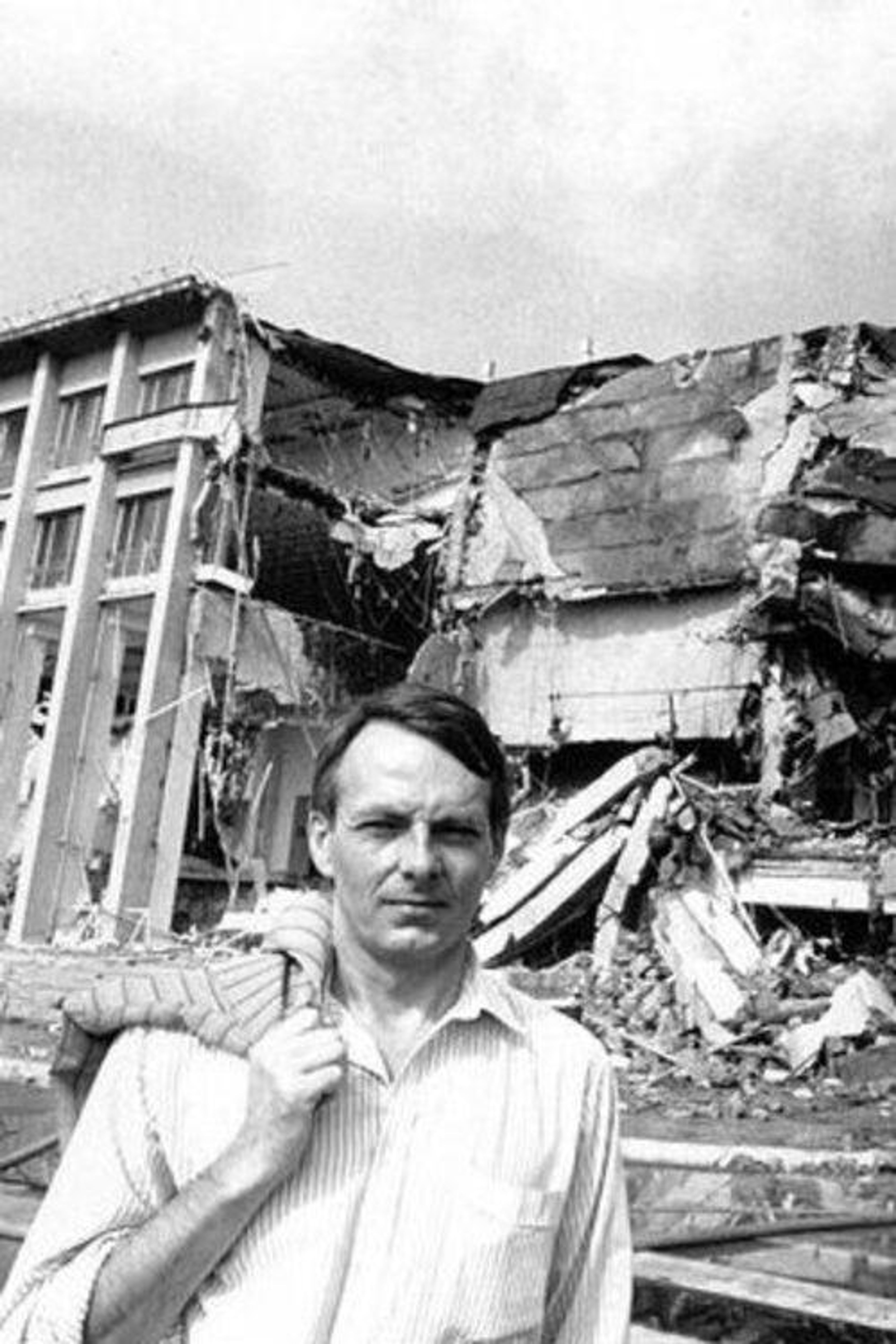 Poster image of 40 x 15: The Forty Years of the Directors' Fortnight