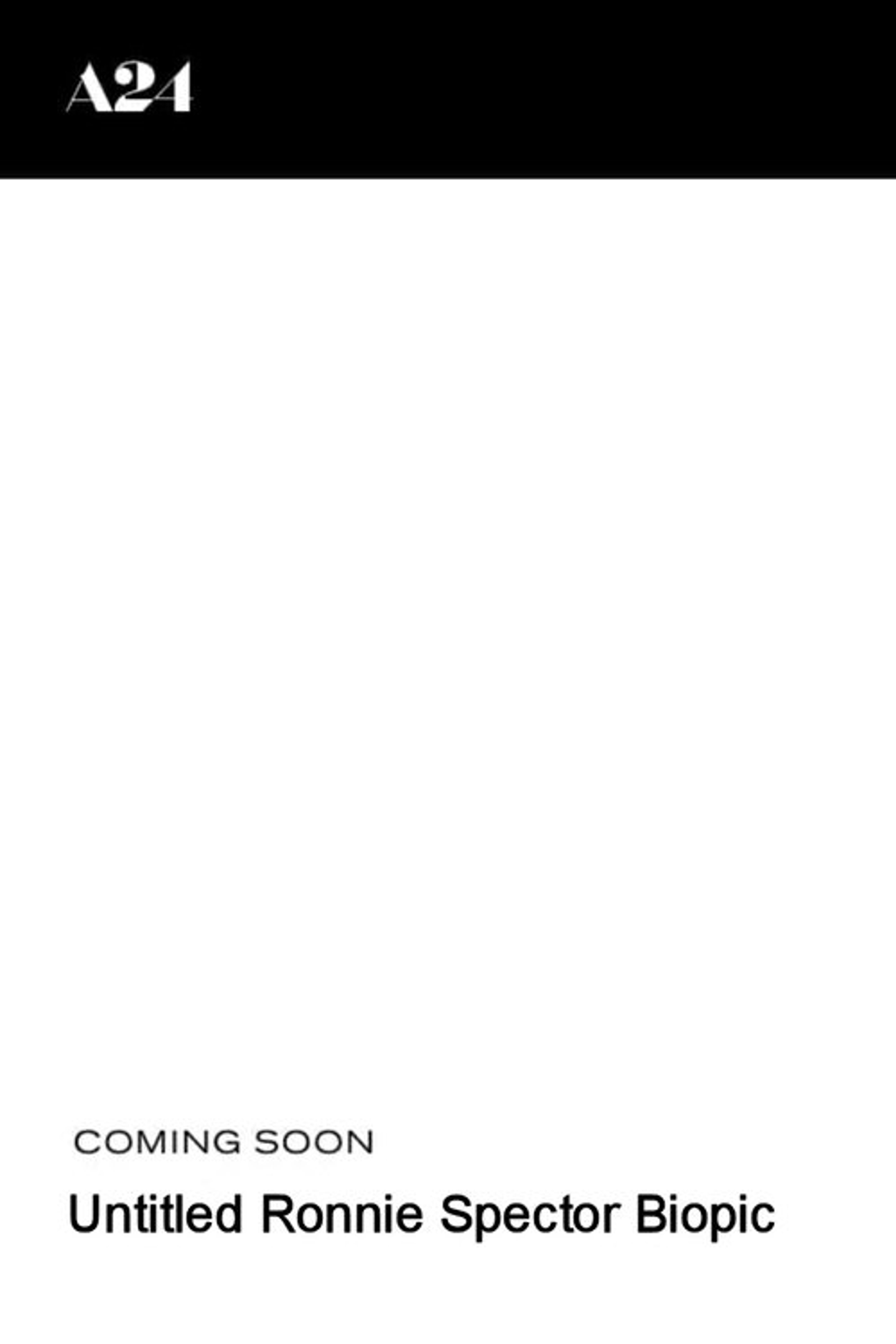 Poster image of Be My Baby