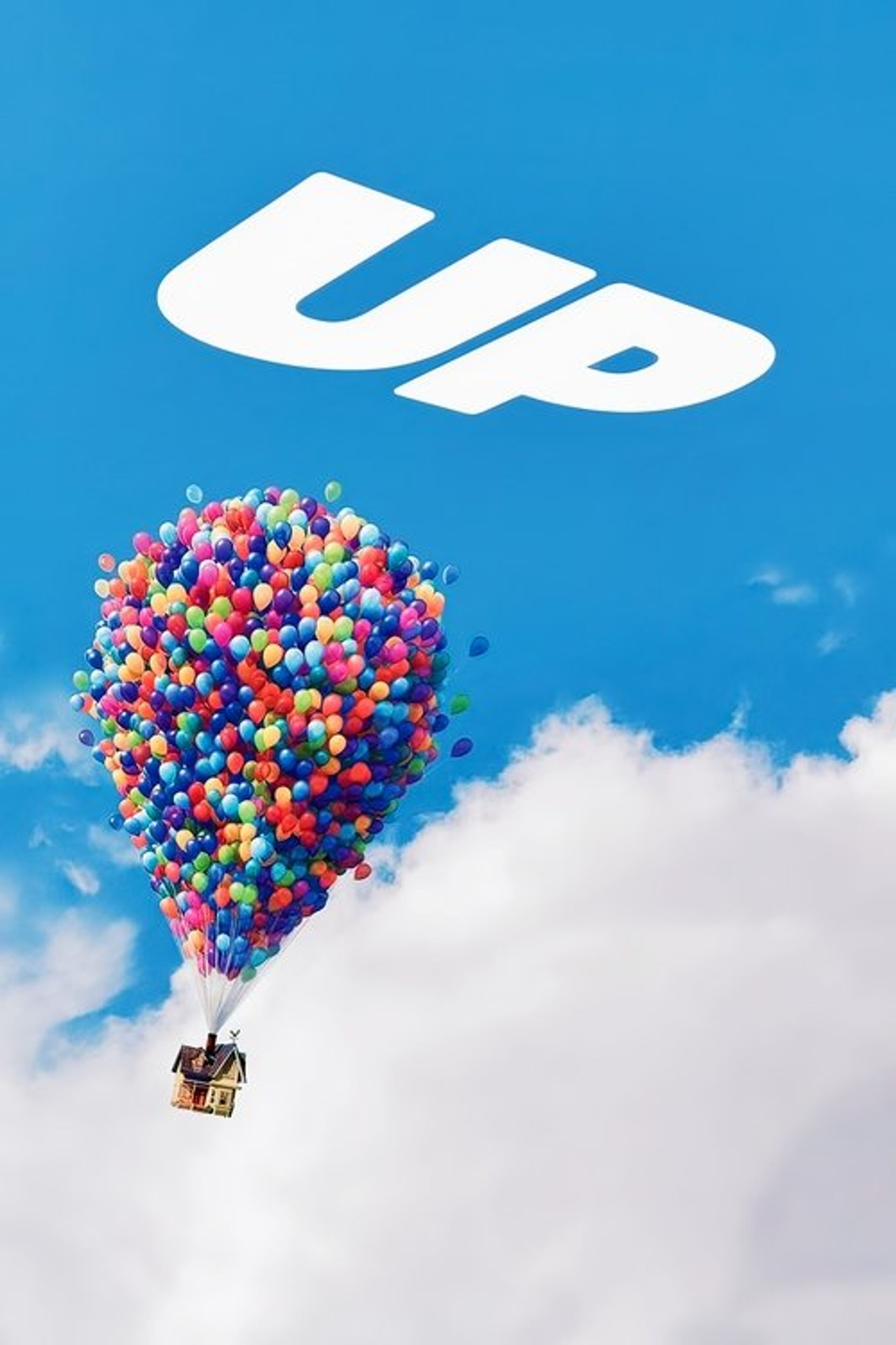 Poster image of Up