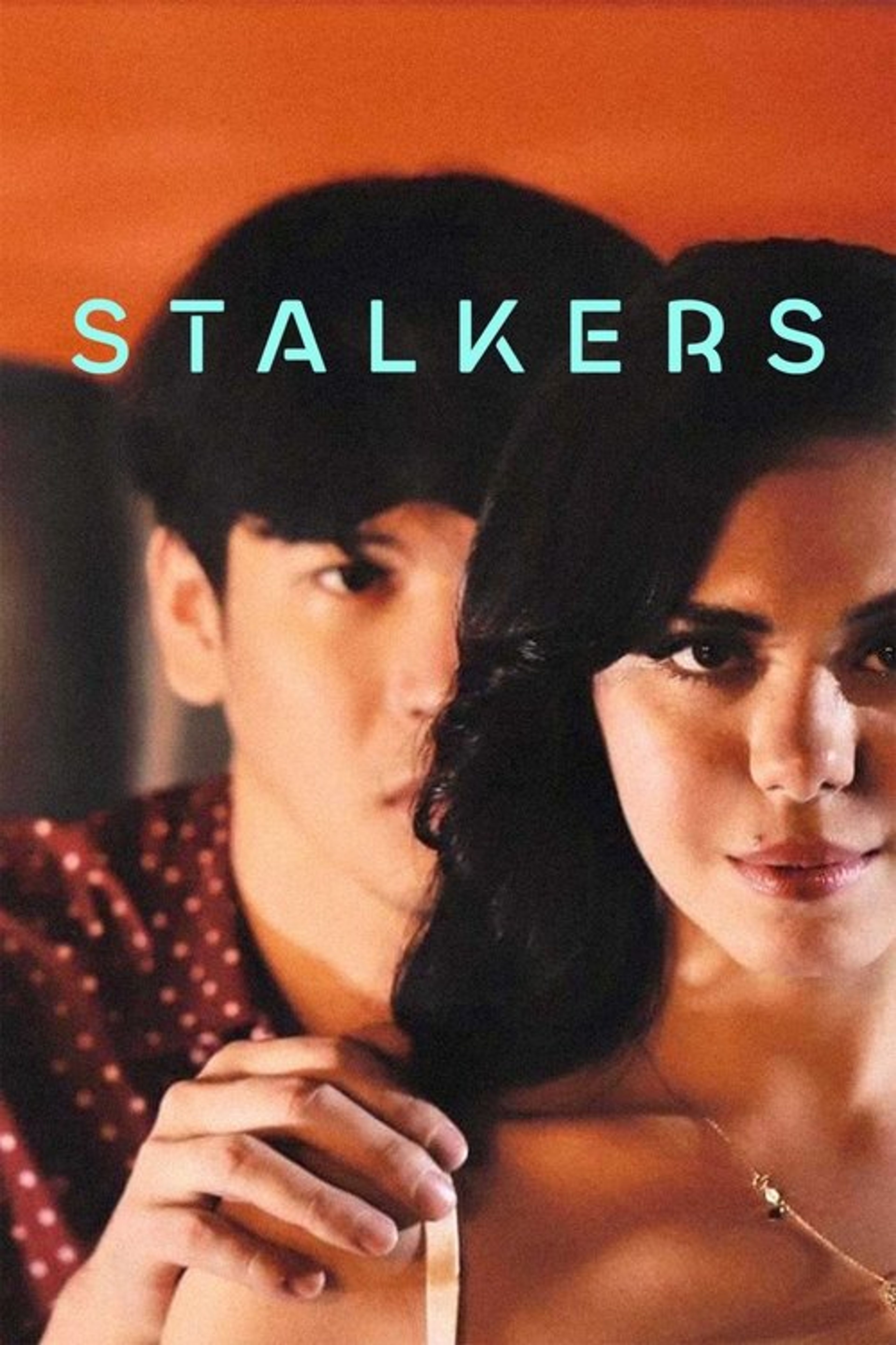Poster image of Stalkers