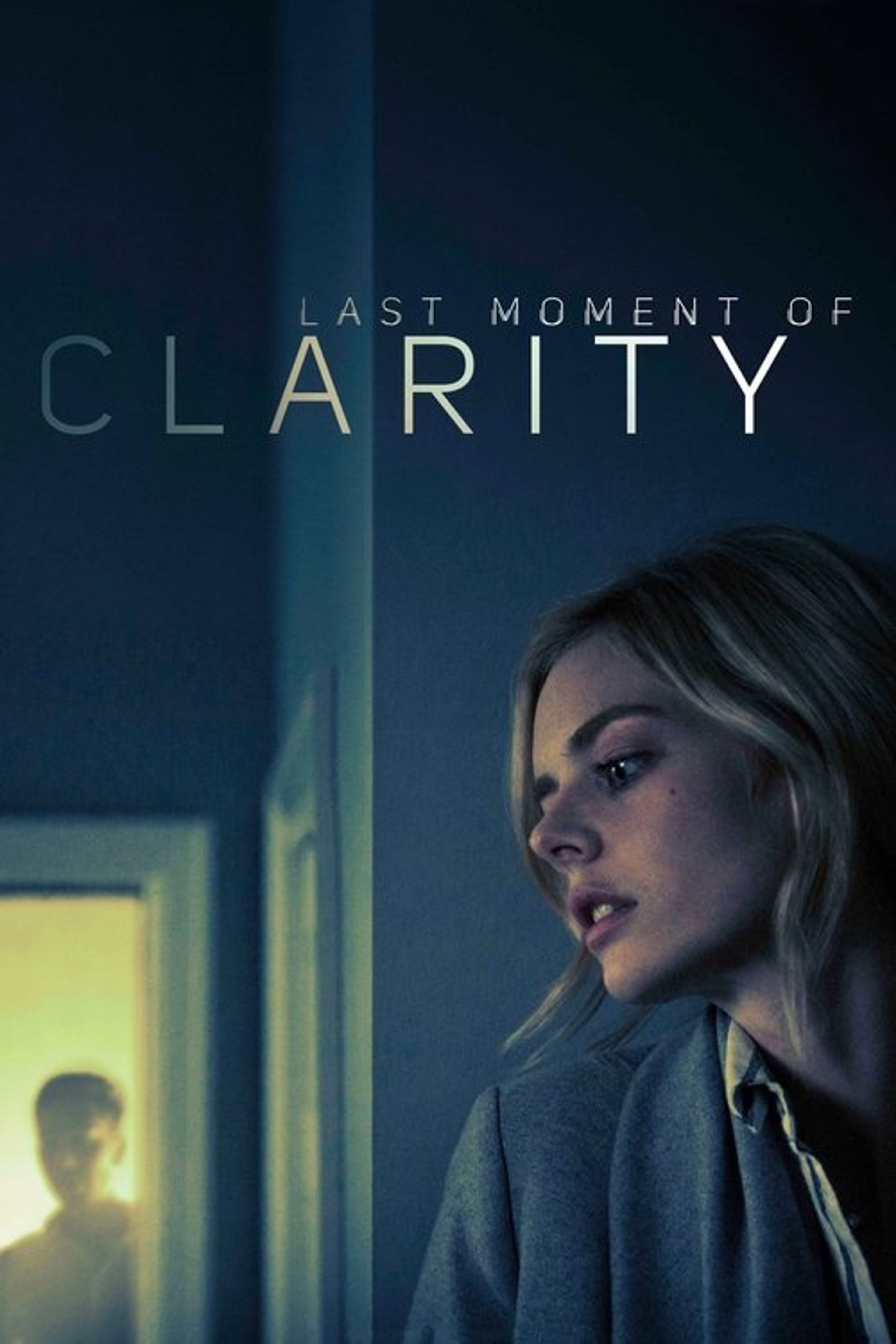 Poster image of Last Moment of Clarity