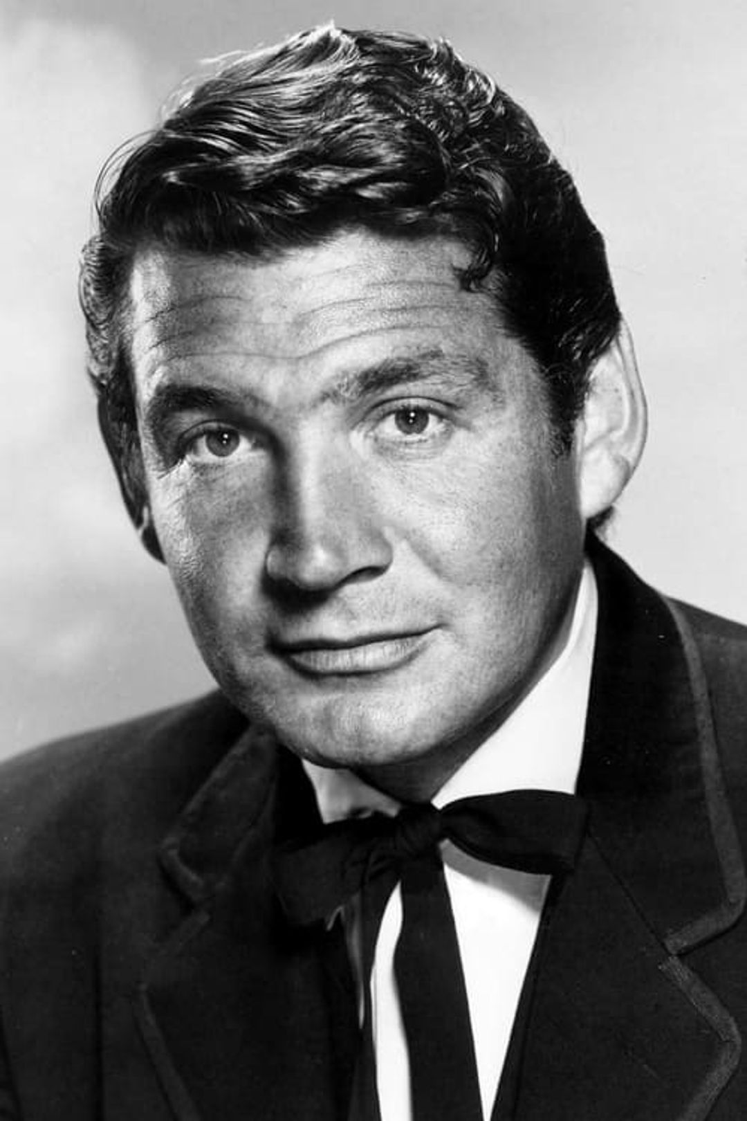 Profile image of Gene Barry