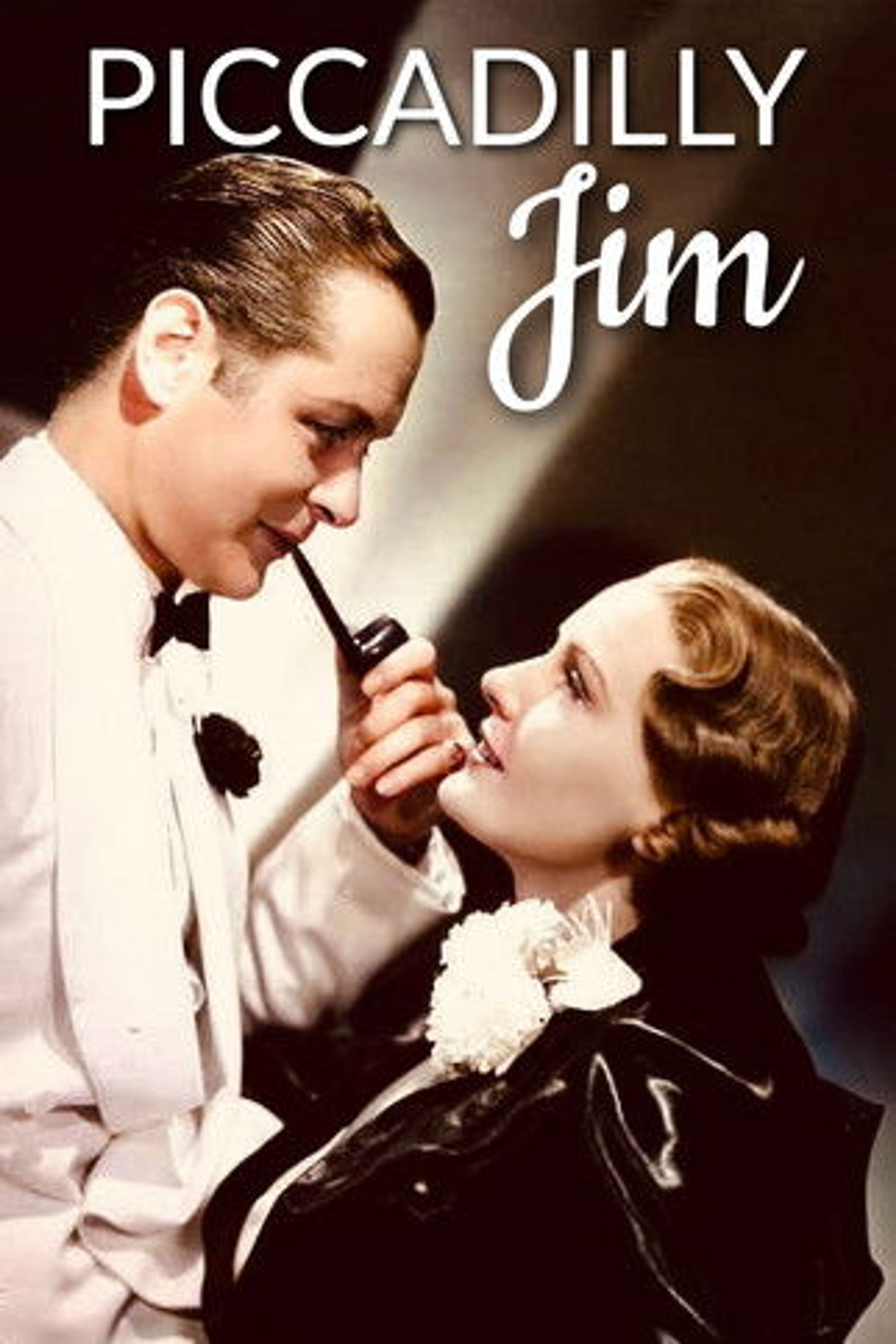 Poster image of Piccadilly Jim