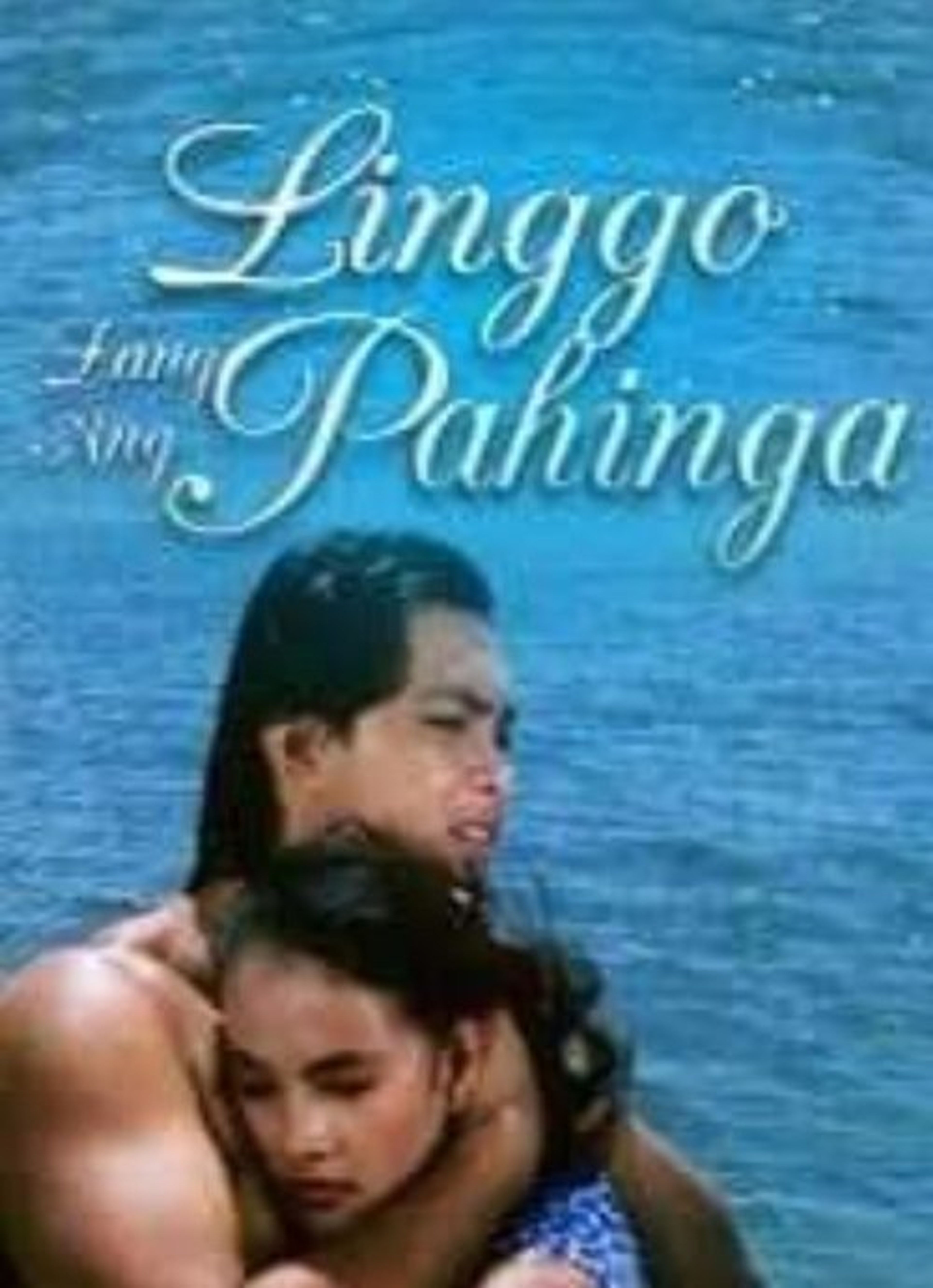 Poster image of Linggo Lang ang Pahinga... Dapat Lang!