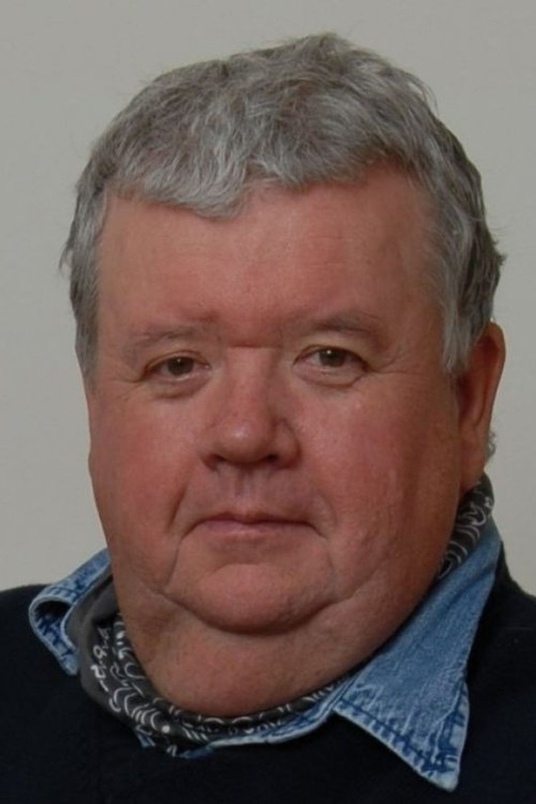 Profile image of Ian McNeice