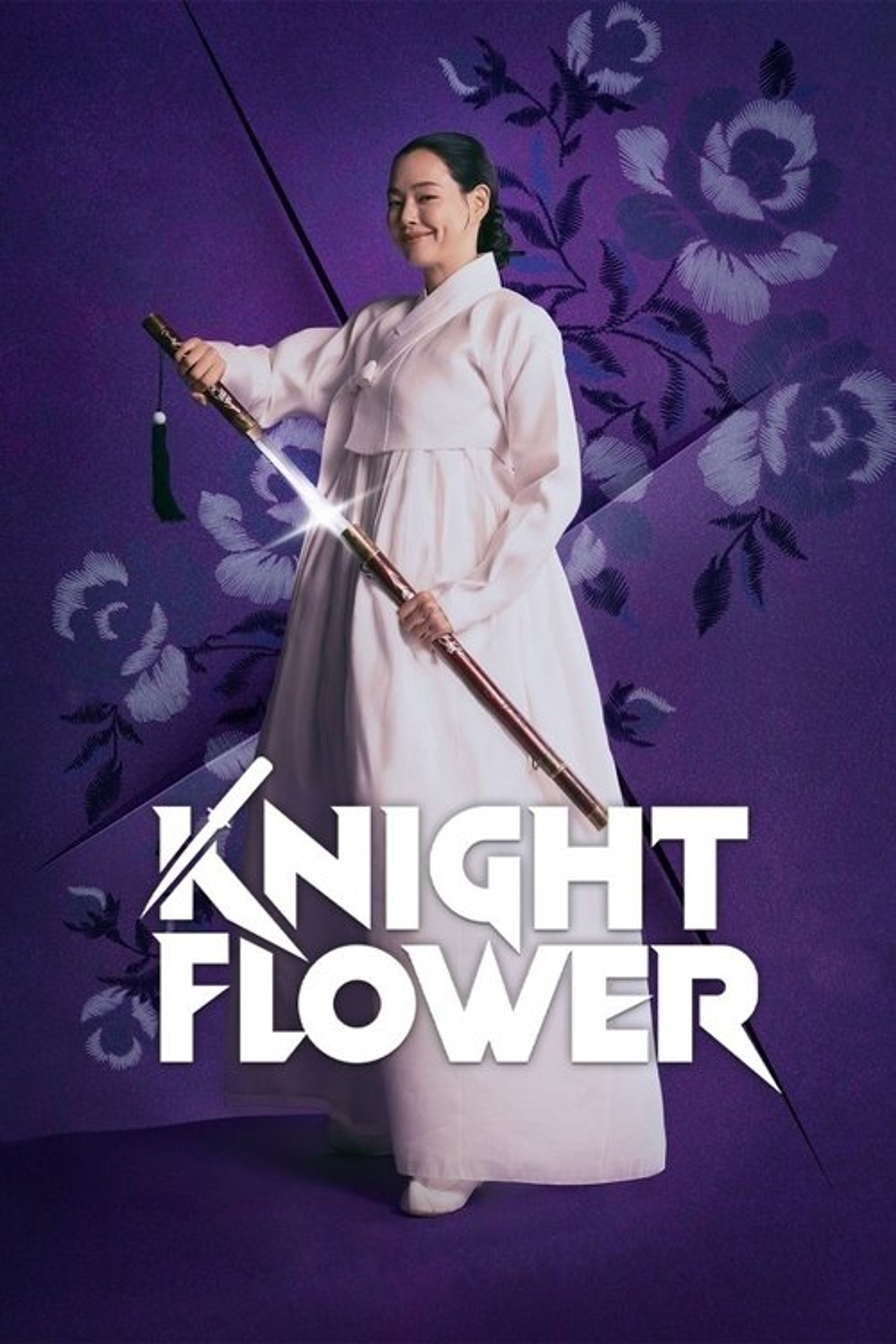 Poster image of Knight Flower