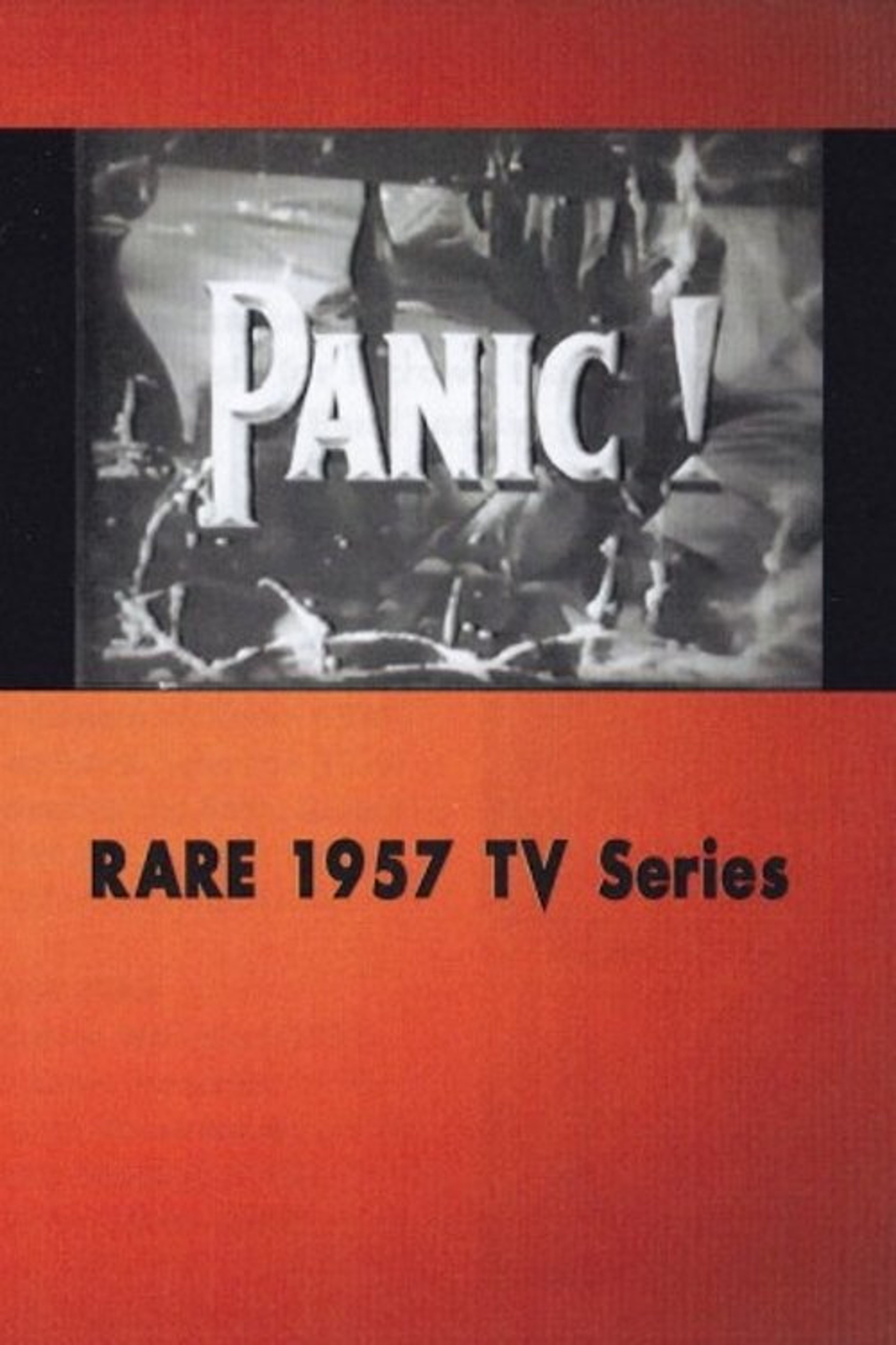 Poster image of Panic!