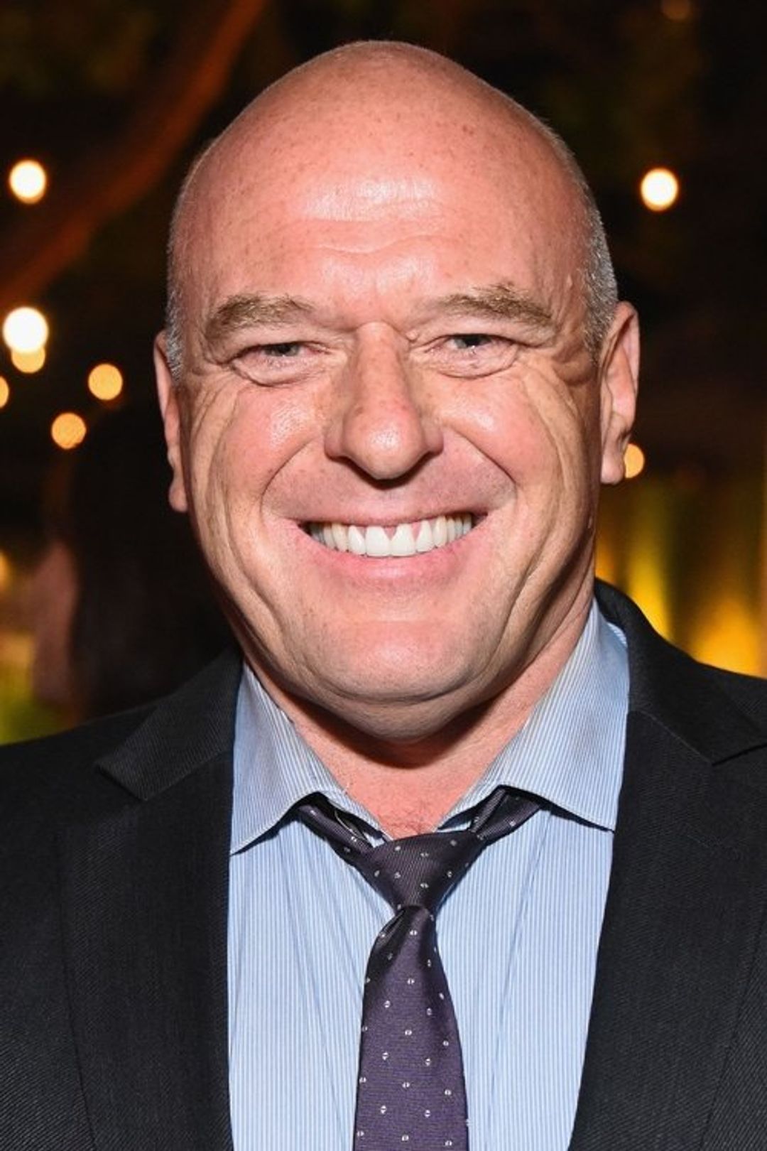 Profile image of Dean Norris