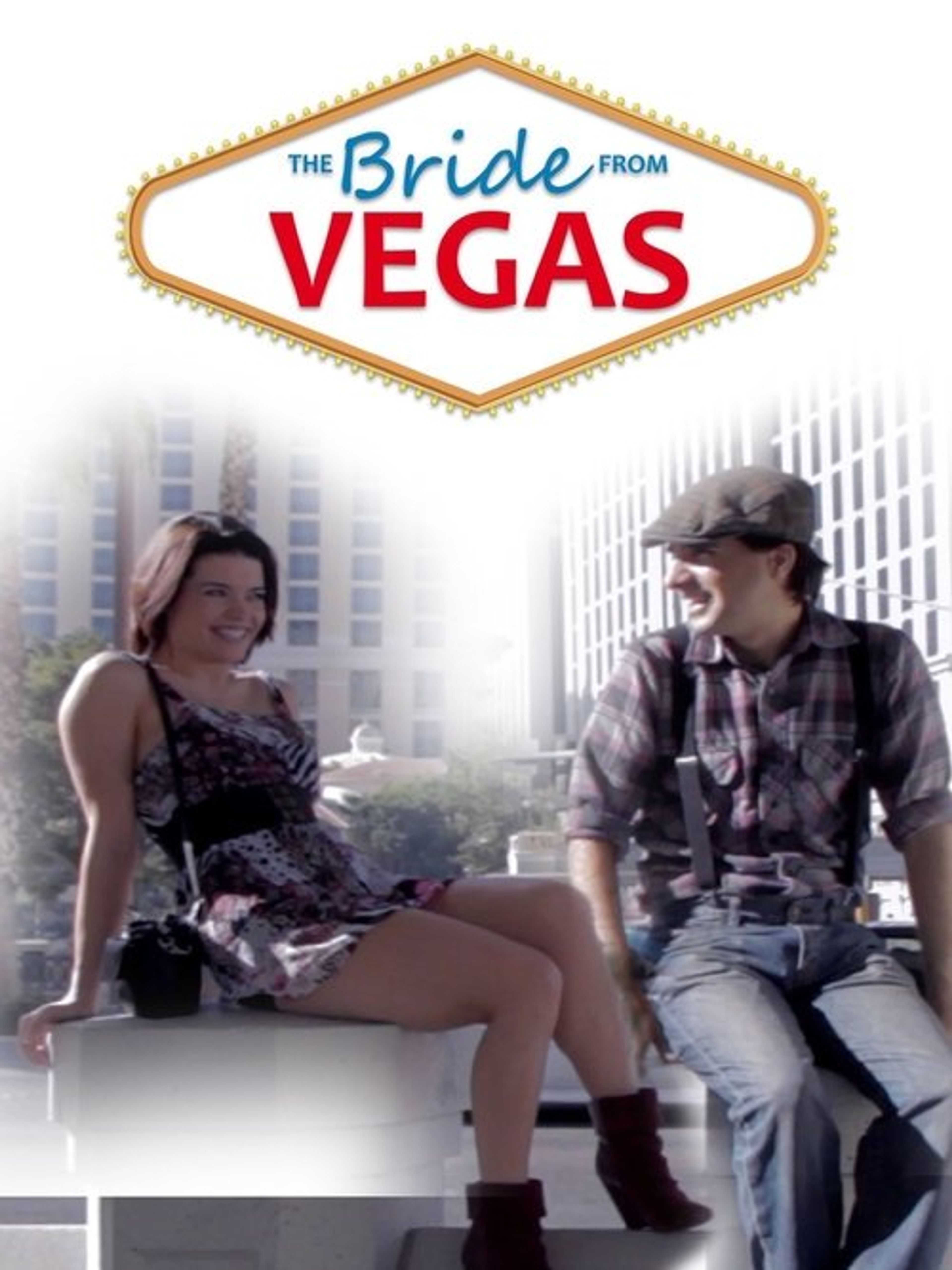 Poster image of The Bride From Vegas