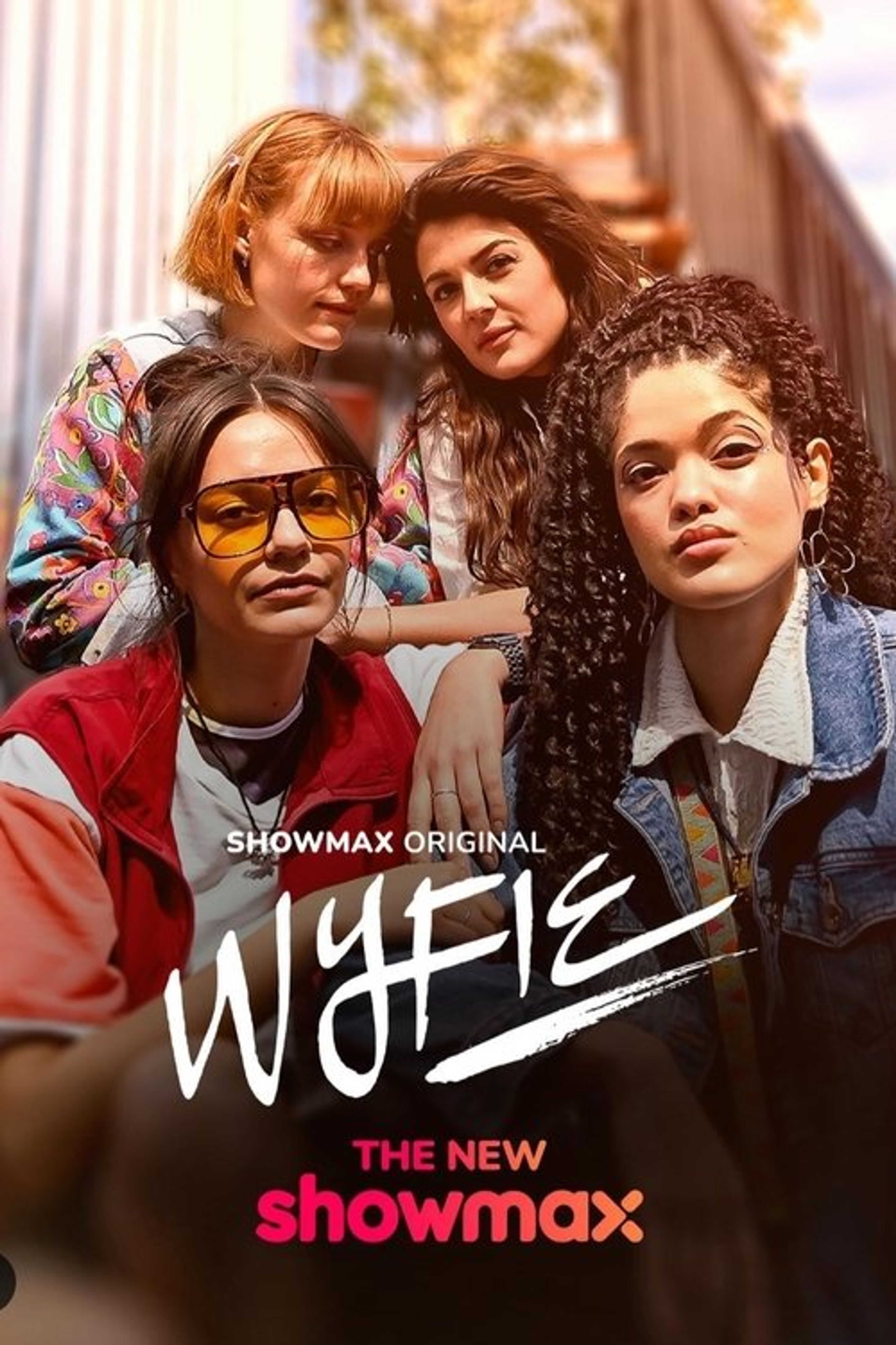 Poster image of Wyfie