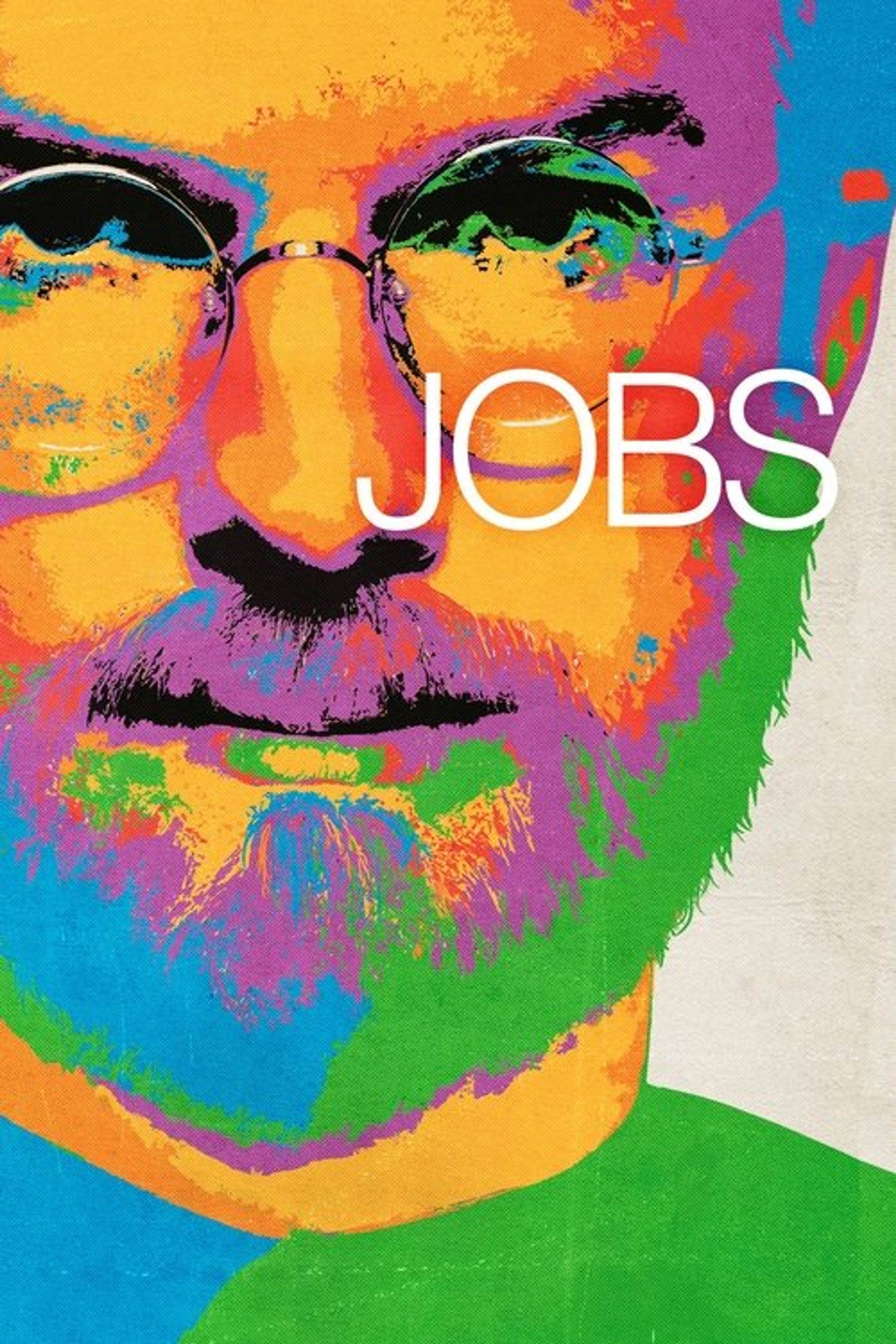 Poster image of Jobs