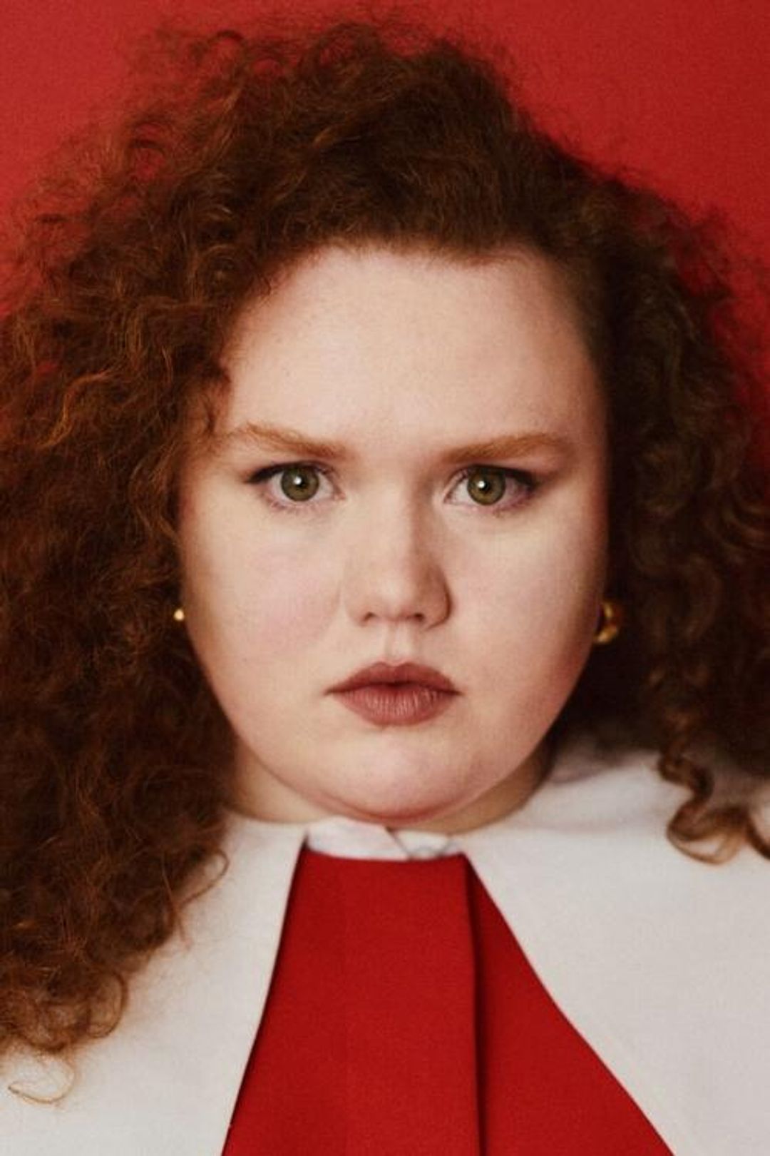 Profile image of Bronwyn James