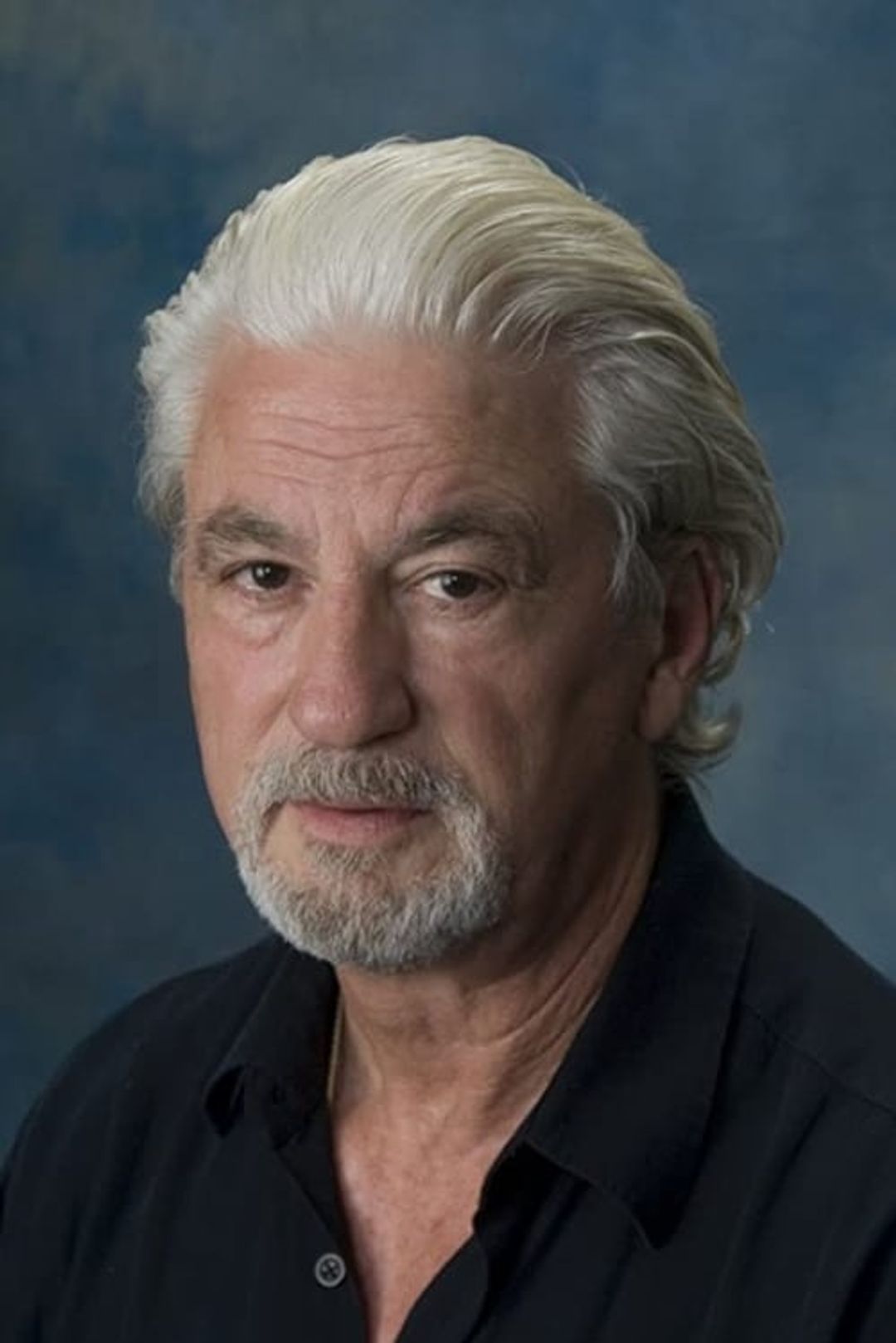 Profile image of Marco St. John