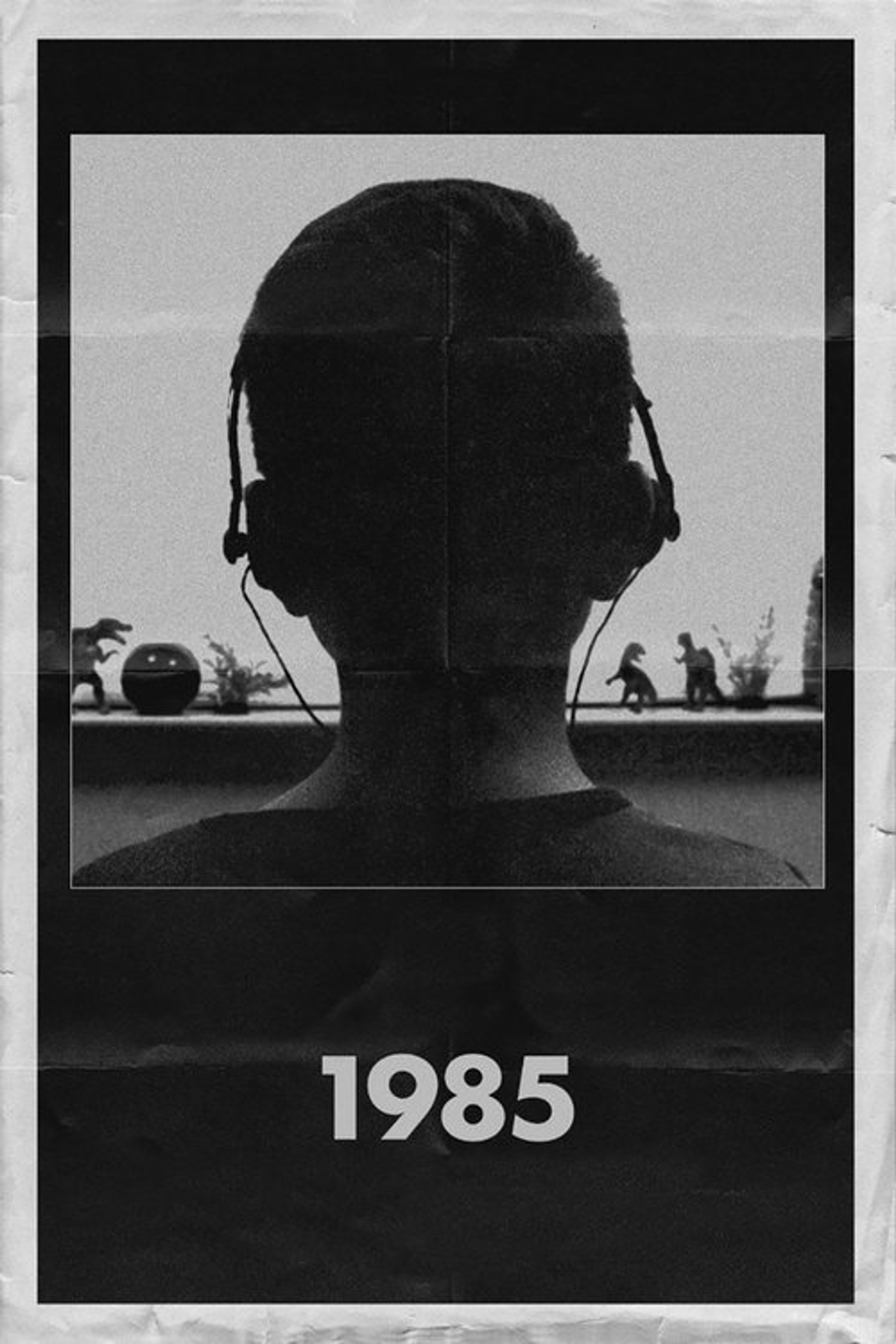 Poster image of 1985