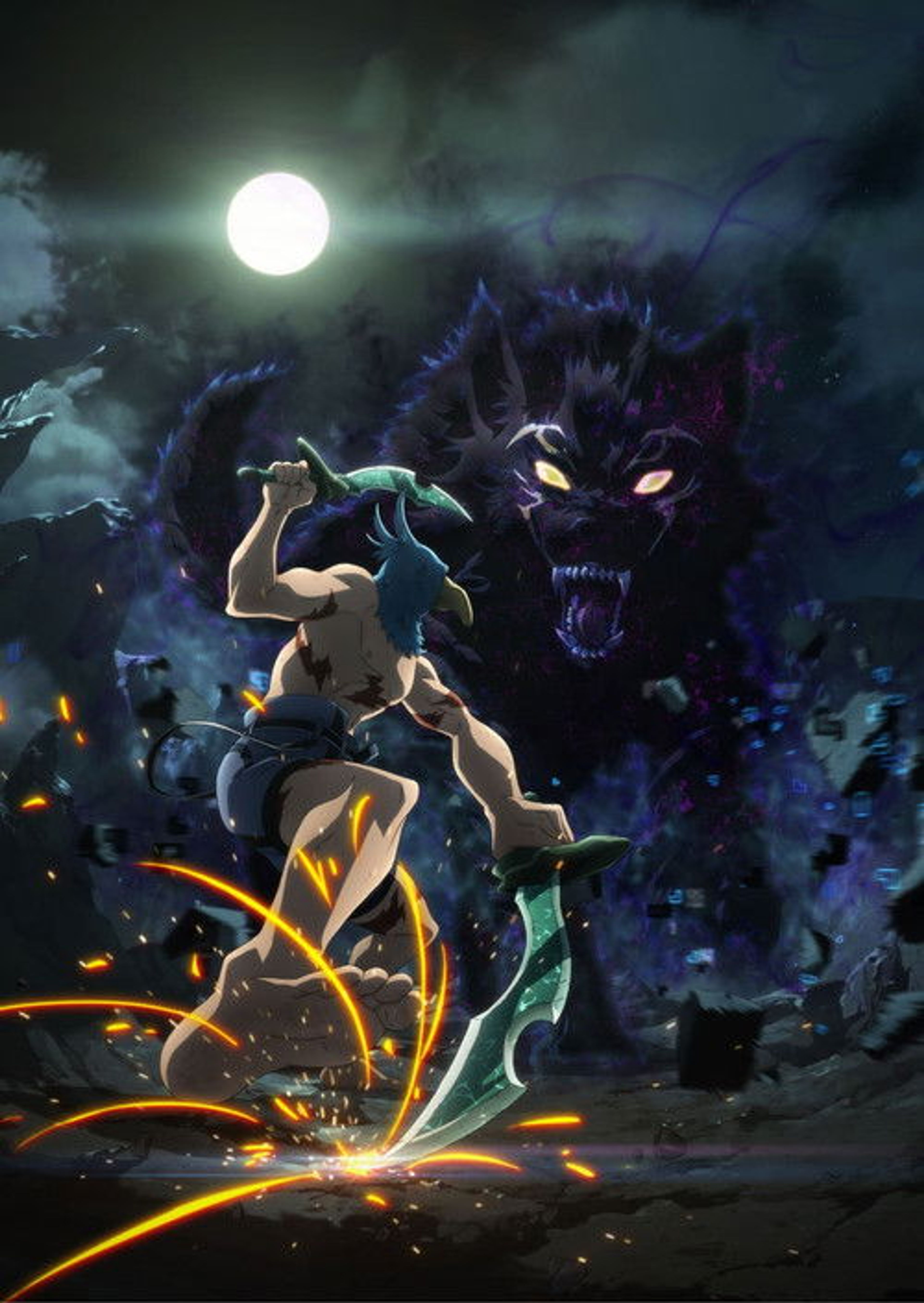 Poster image of シャンフロ劇場