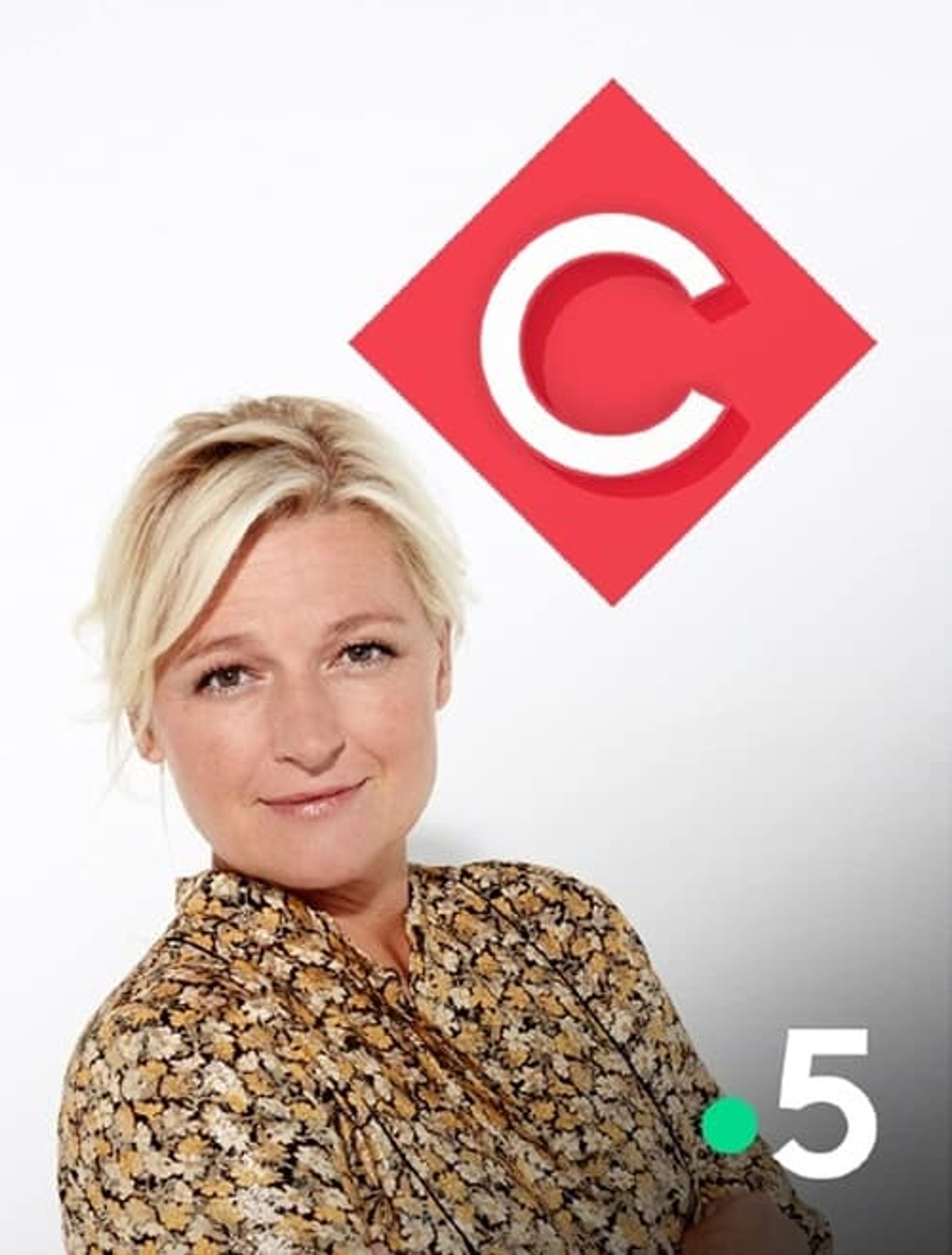 Poster image of C à vous